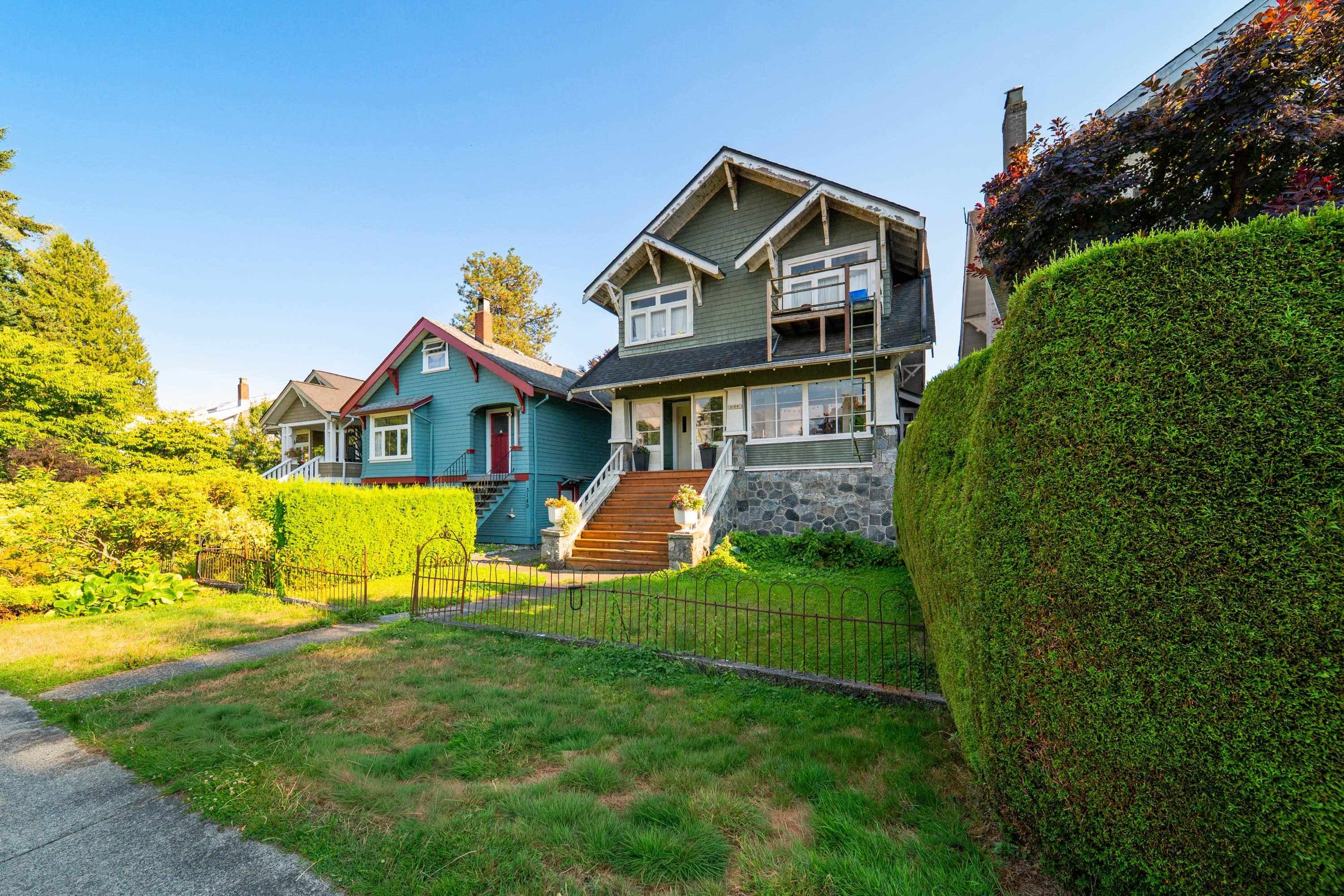 3144 W 7th Avenue, Vancouver, V6K 2A1 — photo 3
