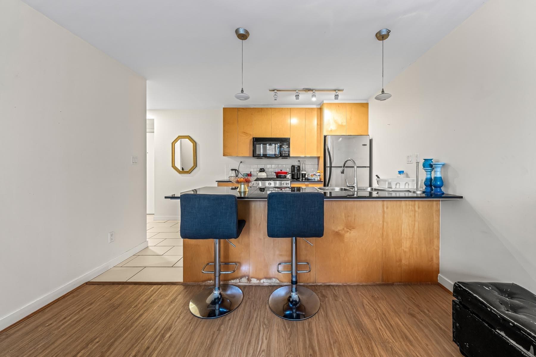 305 - 989 Beatty Street, Vancouver, V6Z 3C2 — photo 5