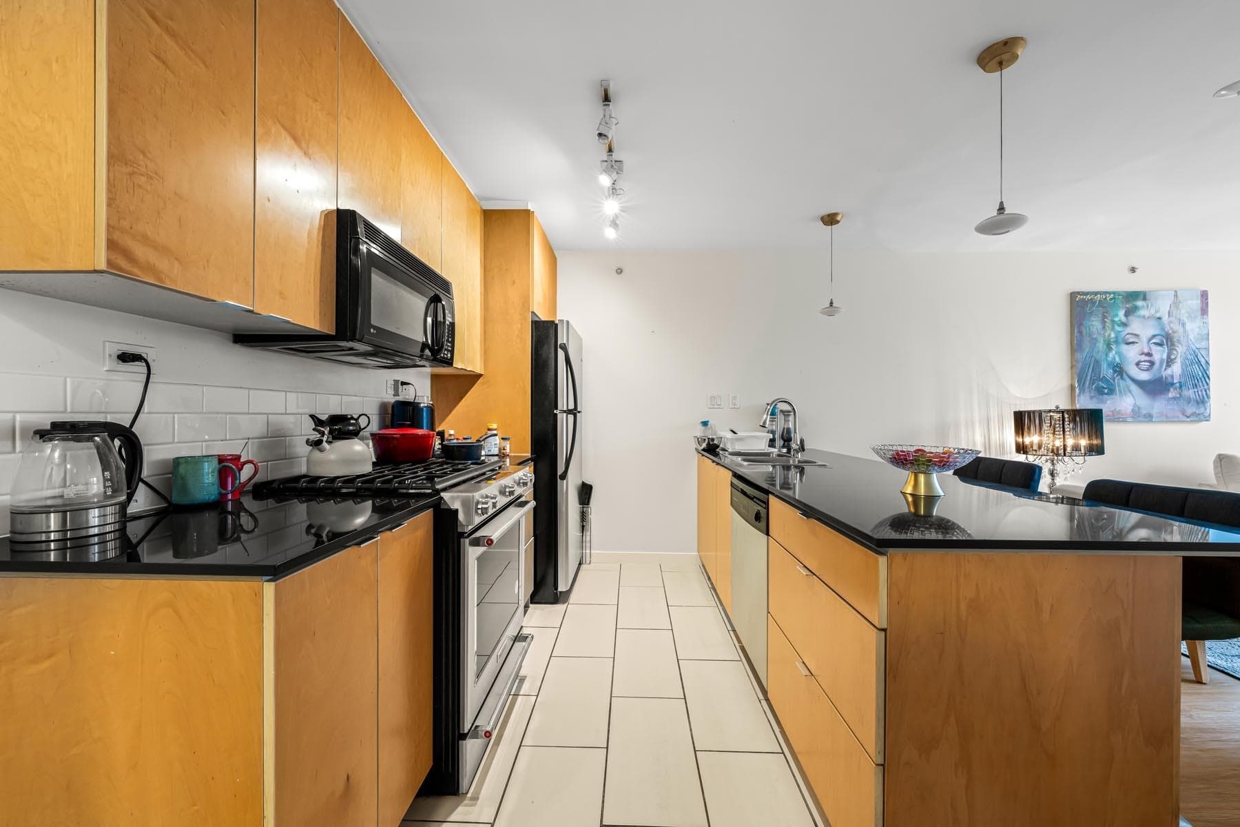 305 - 989 Beatty Street, Vancouver, V6Z 3C2 — photo 4