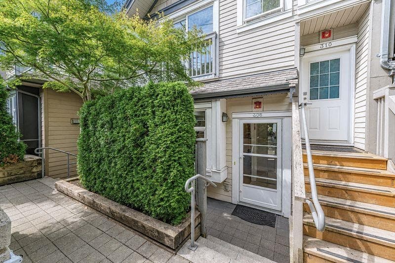 306 - 4468 Albert Street, Burnaby, V5C 2G2 — photo 4