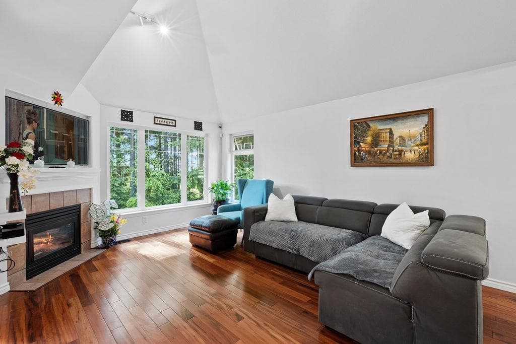 36 - 2351 Parkway Boulevard, Coquitlam, V3E 3P2 — photo 2