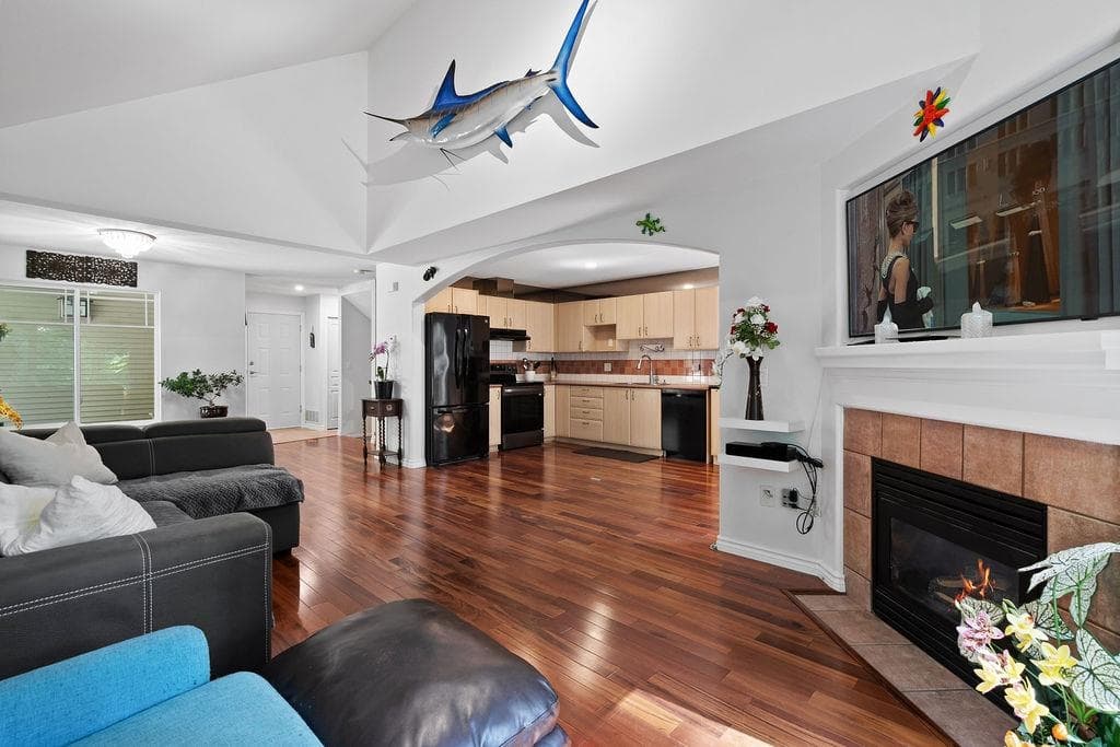 36 - 2351 Parkway Boulevard, Coquitlam, V3E 3P2 — photo 3