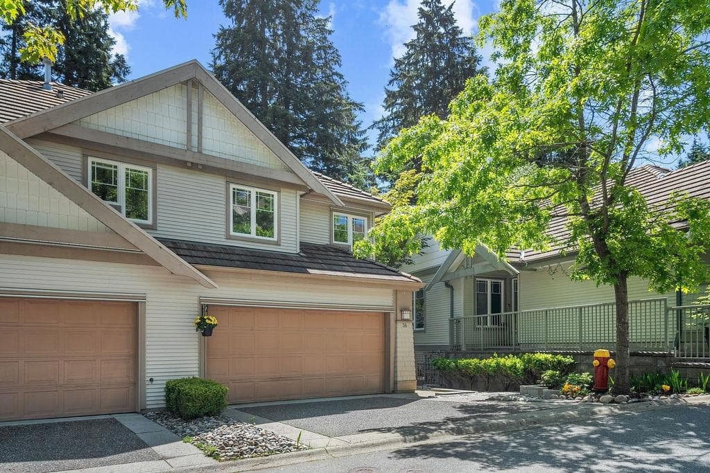 36 - 2351 Parkway Boulevard, Coquitlam, V3E 3P2 — photo 1