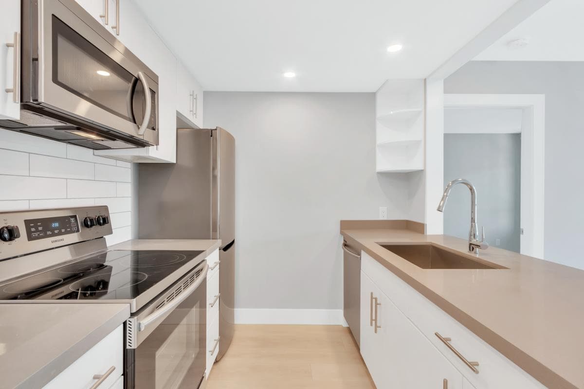 2503 - 438 Seymour Street, Vancouver, V6B 6H4 — photo 3