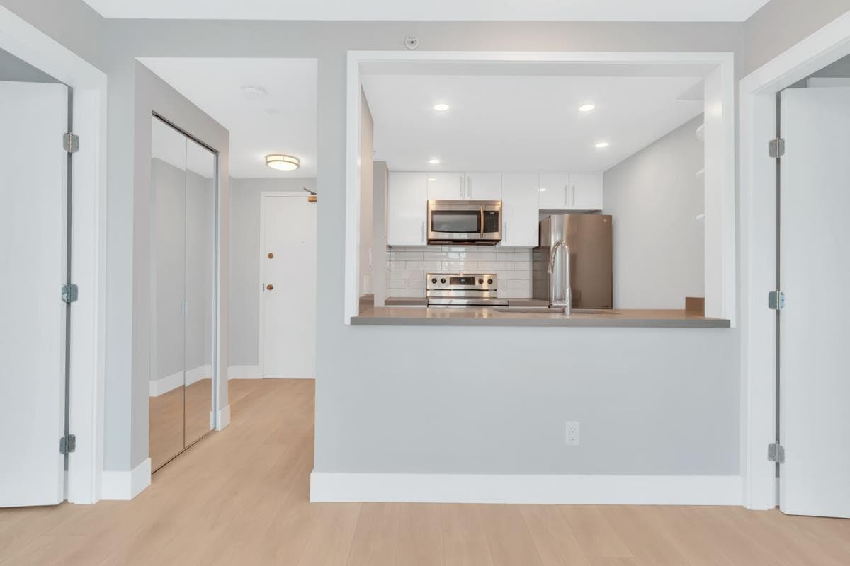 2503 - 438 Seymour Street, Vancouver, V6B 6H4 — photo 4