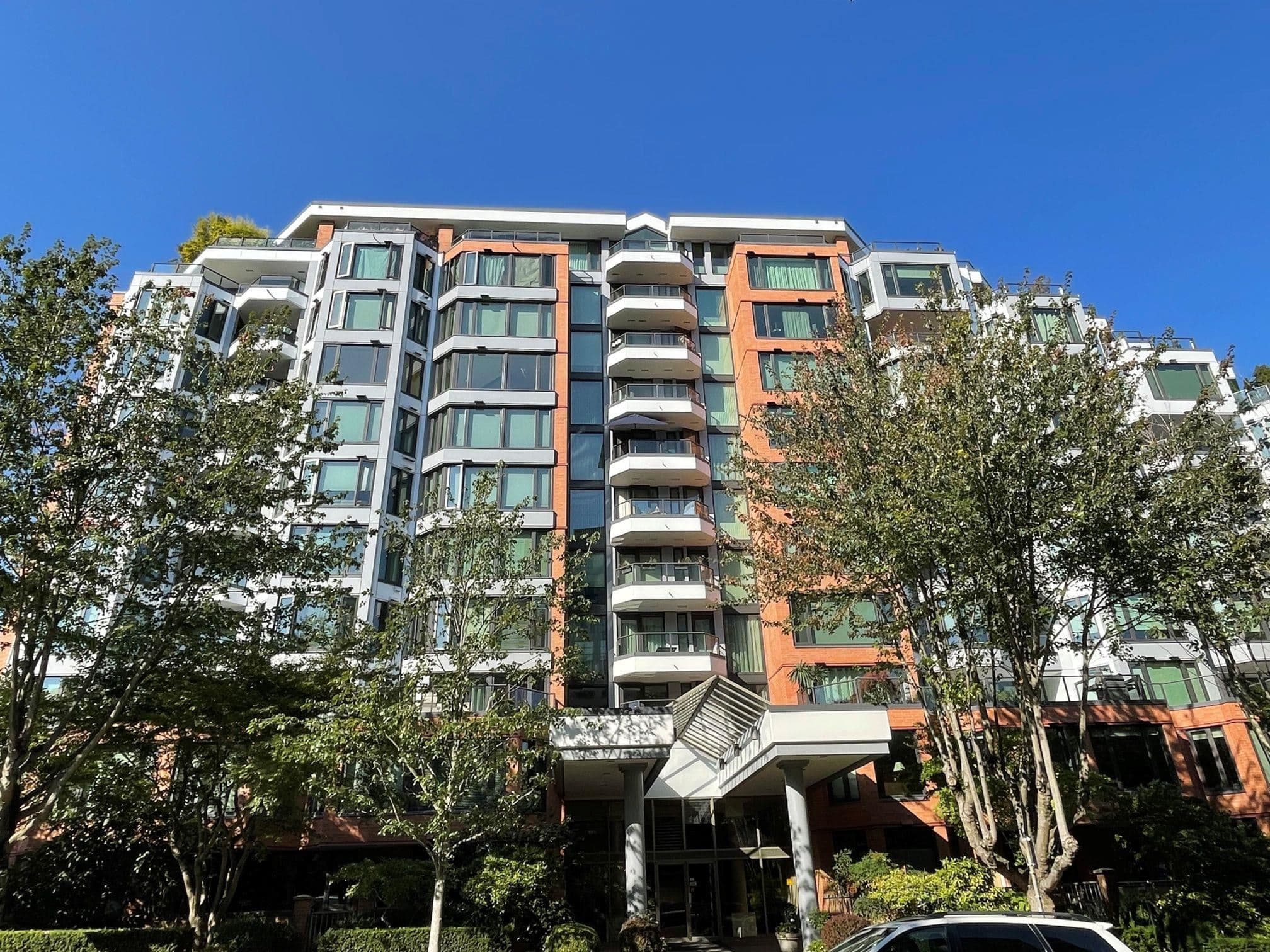 702 - 2201 Pine Street, Vancouver, V6J 5E7 — photo 2