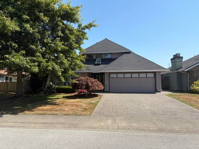 1738 Golf Club Drive, Delta, V4M 4E2 — photo 1