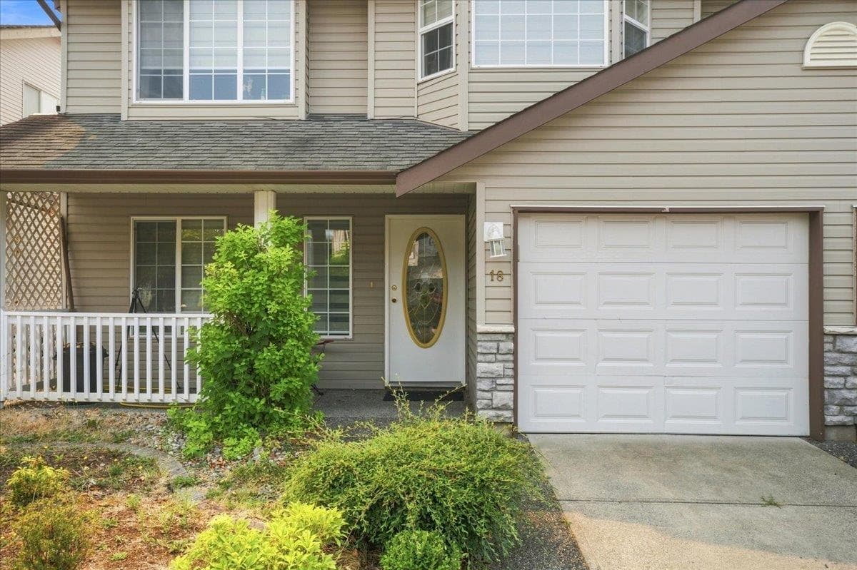 18 - 5415 Peach Road, Chilliwack, V2R 4P7 — photo 3