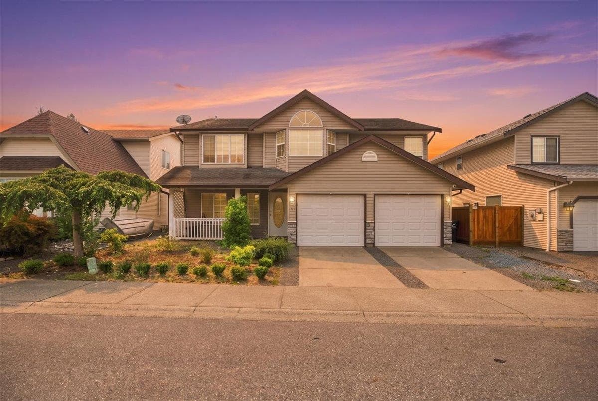 18 - 5415 Peach Road, Chilliwack, V2R 4P7 — photo 1