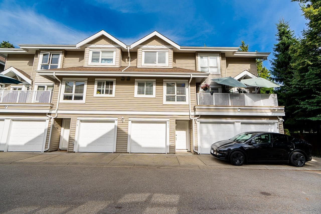 15 - 8968 208 Street, Langley, V1M 4C5 — photo 2
