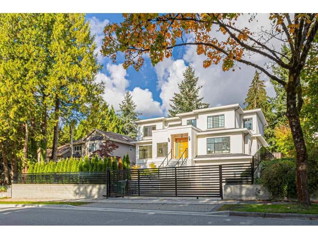 8267 Government Road, Burnaby