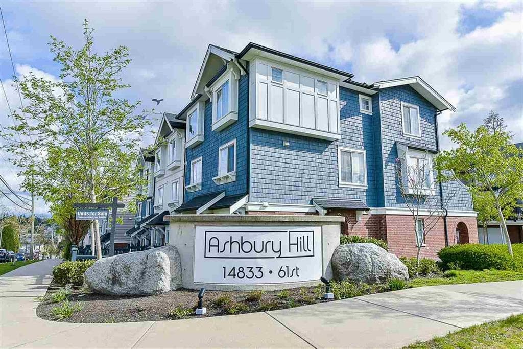 109 - 14833 61 Avenue, Surrey