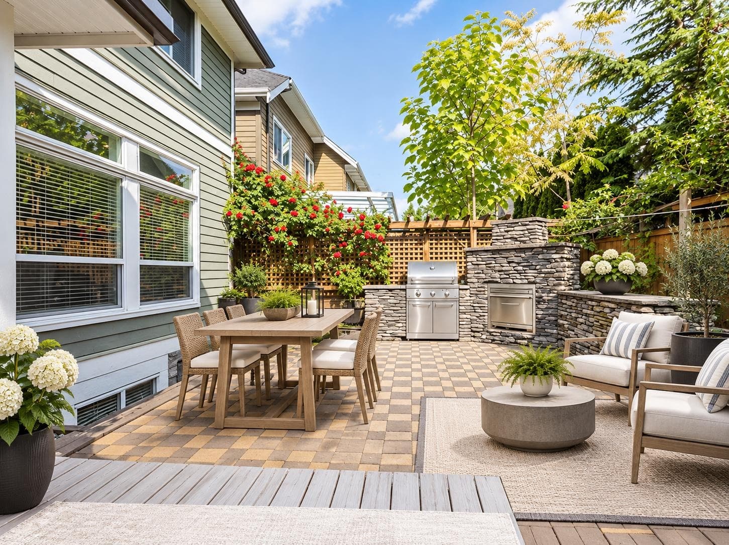 16148 28a Avenue, Surrey, V3Z 3Y6 — photo 1