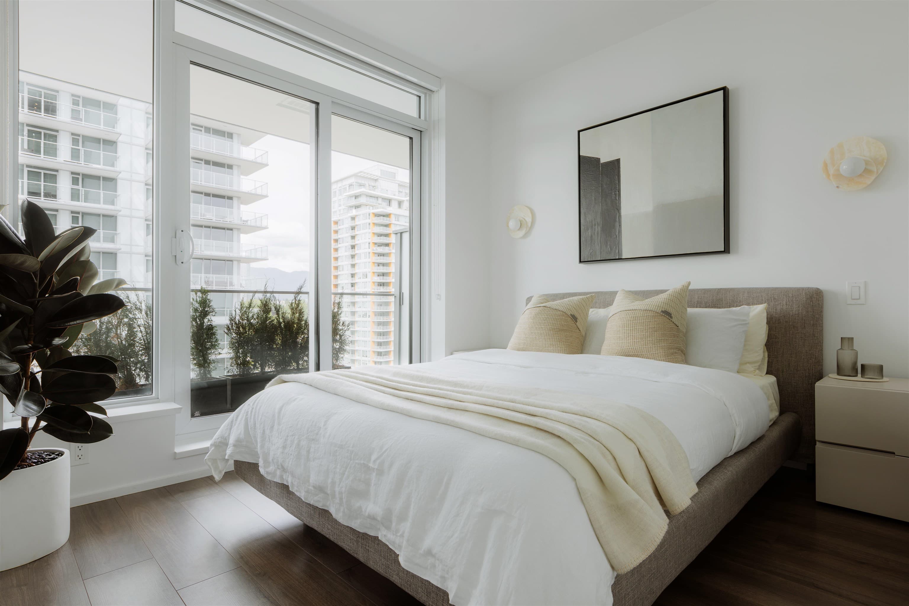 3002 - 3888 Evergreen Place, Burnaby