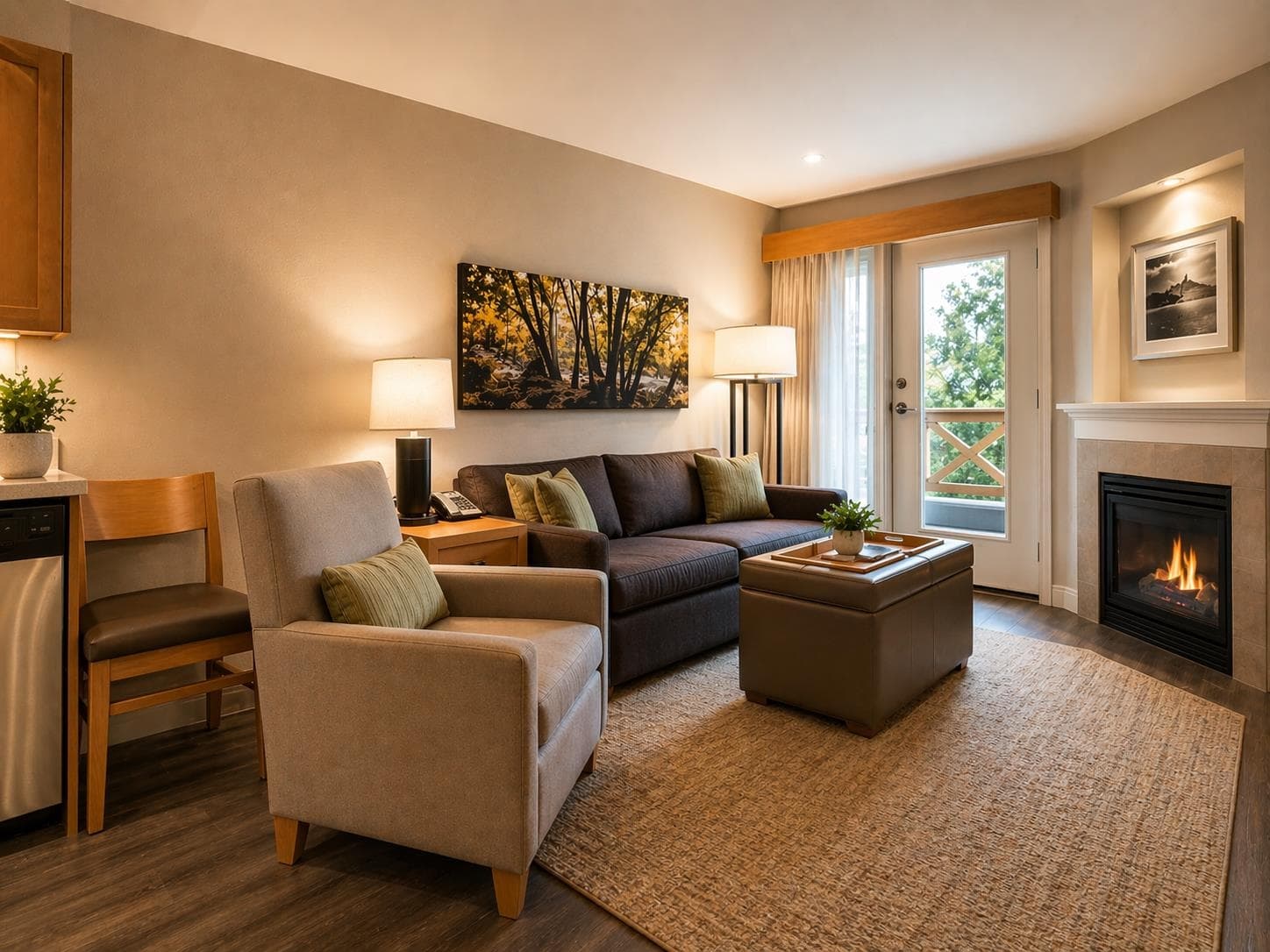 2227 - 4308 Main Street, Whistler, V8E 1A9 — photo 2