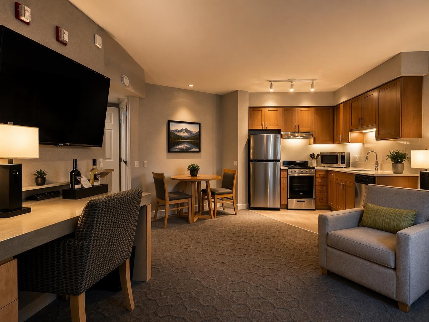 2227 - 4308 Main Street, Whistler, V8E 1A9 — photo 3