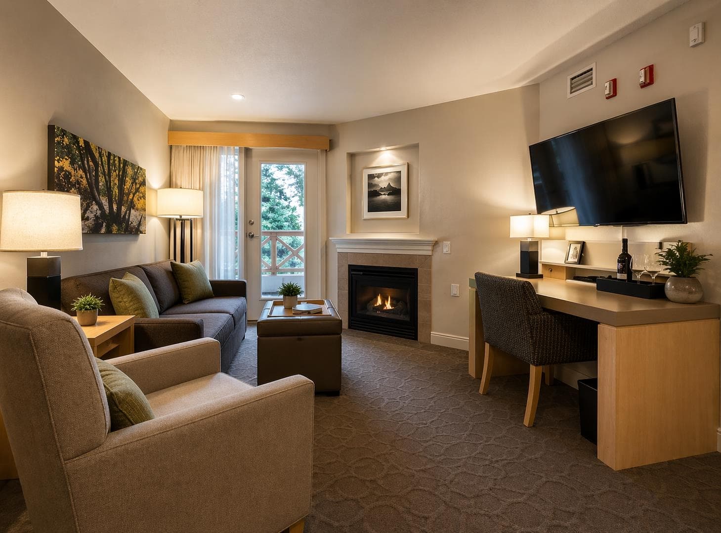 2227 - 4308 Main Street, Whistler, V8E 1A9 — photo 1