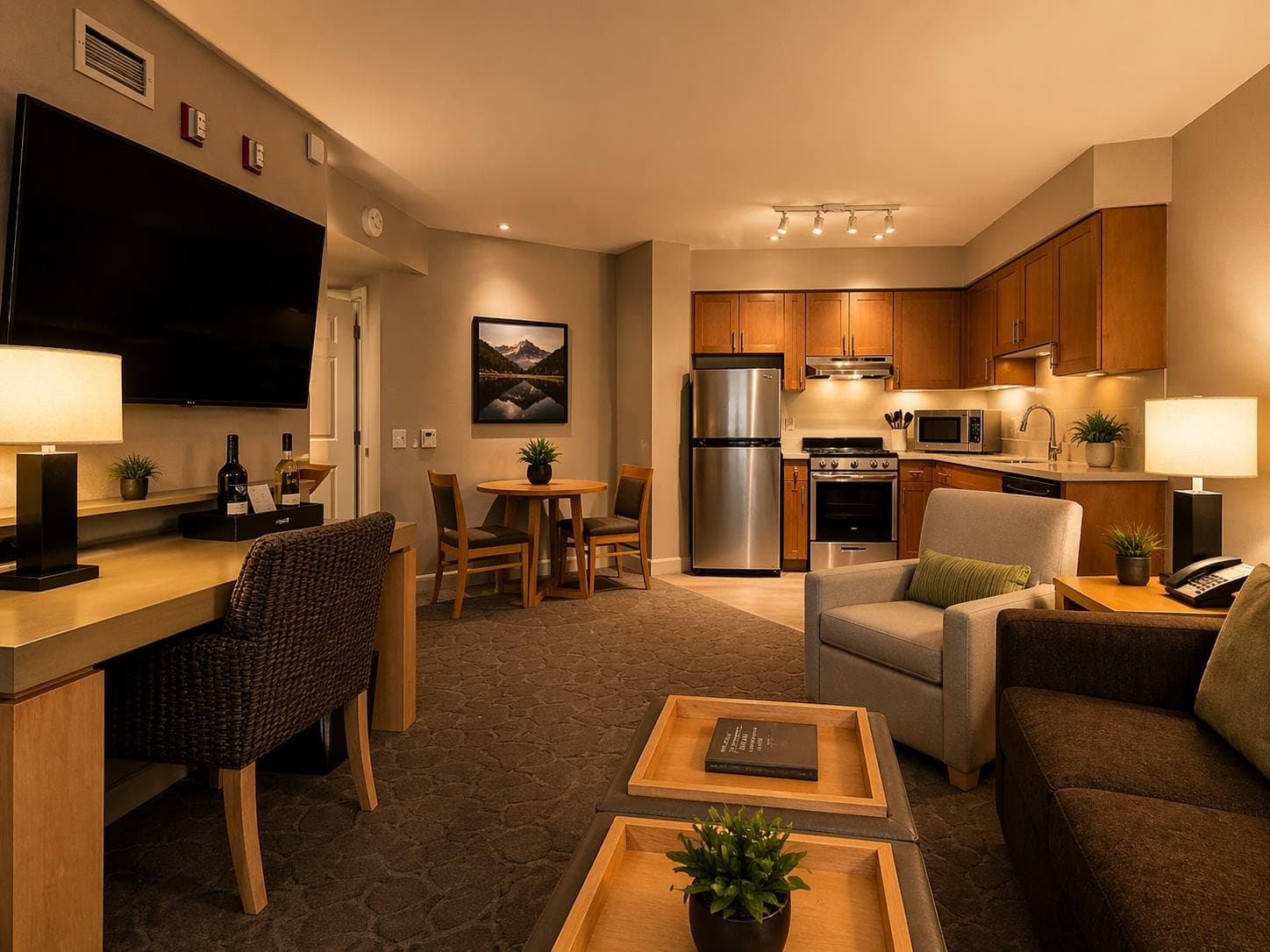 2227 - 4308 Main Street, Whistler, V8E 1A9 — photo 4