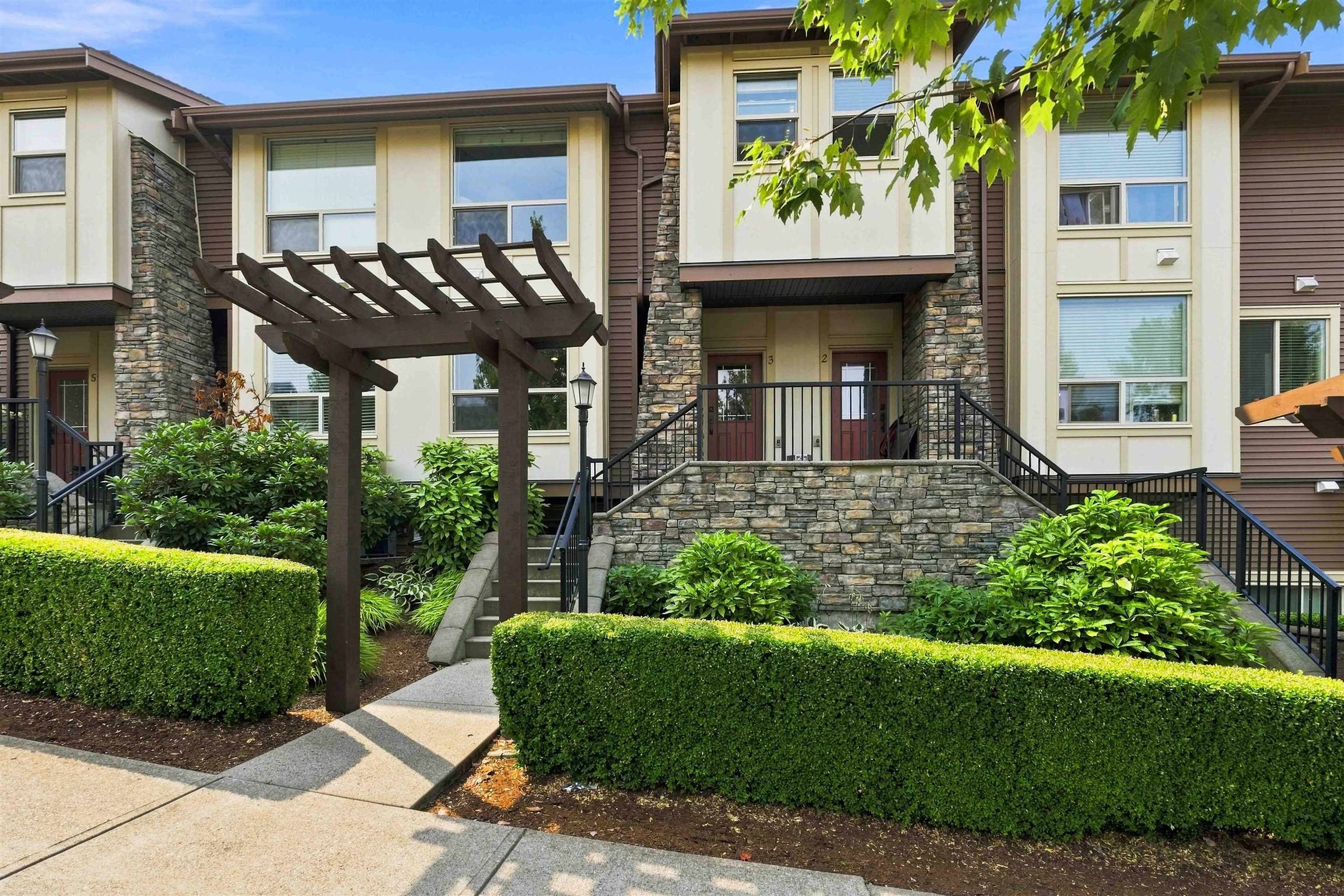 3 - 10550 248 Street, Maple Ridge, V2W 0H9 — photo 2