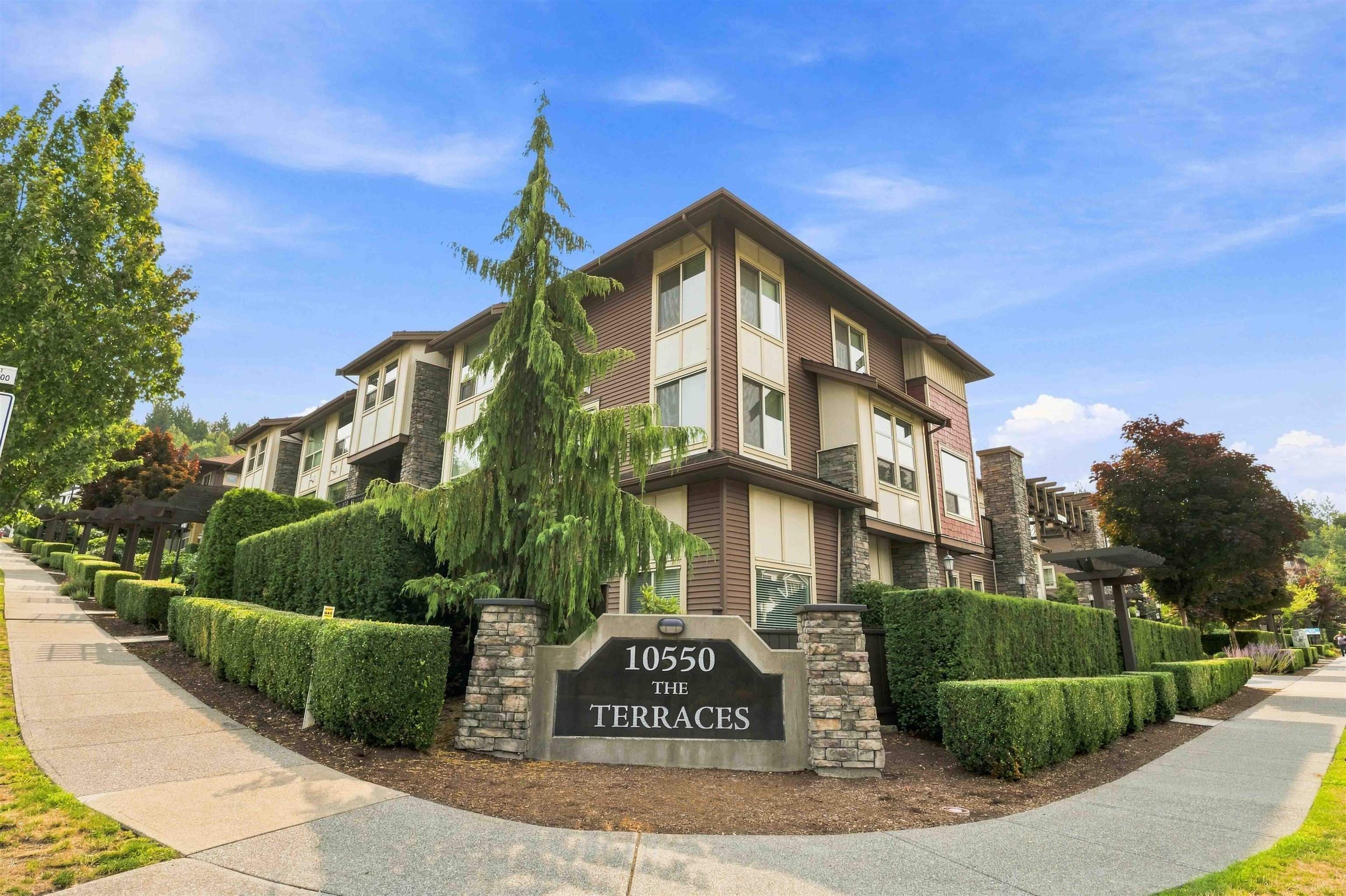 3 - 10550 248 Street, Maple Ridge, V2W 0H9 — photo 1