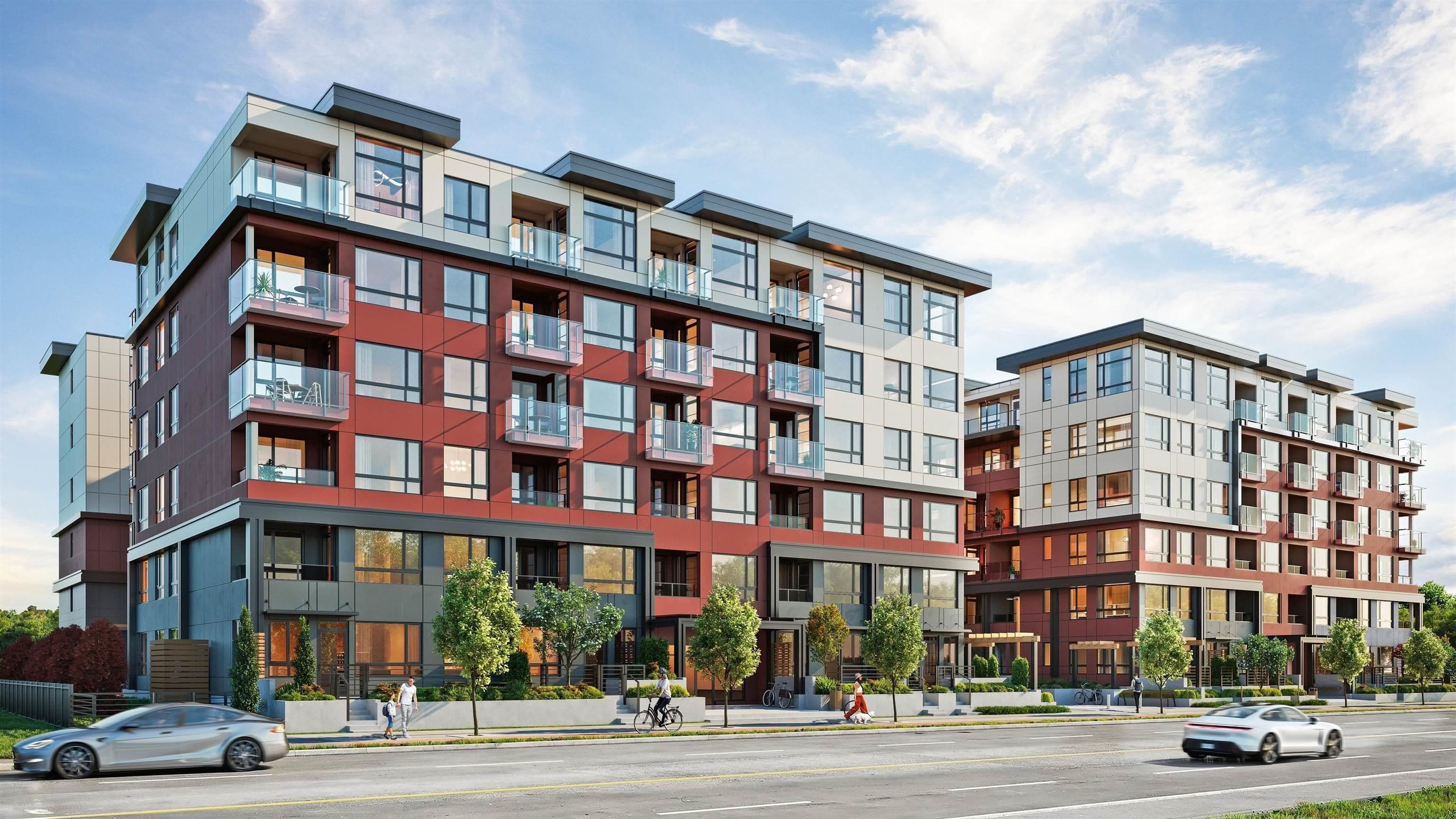 417 - 13838 108 Avenue, Surrey, V3T 0T8 — photo 1