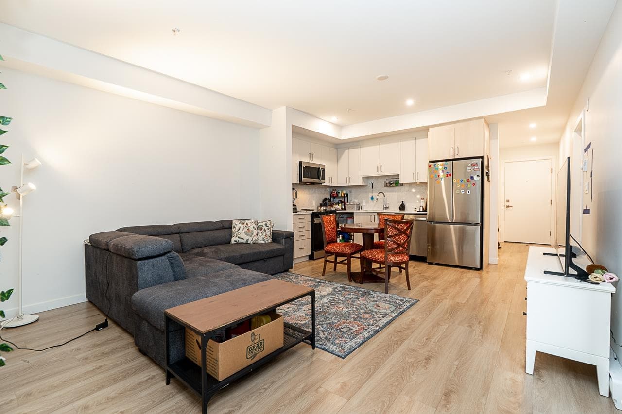 417 - 13838 108 Avenue, Surrey, V3T 0T8 — photo 5