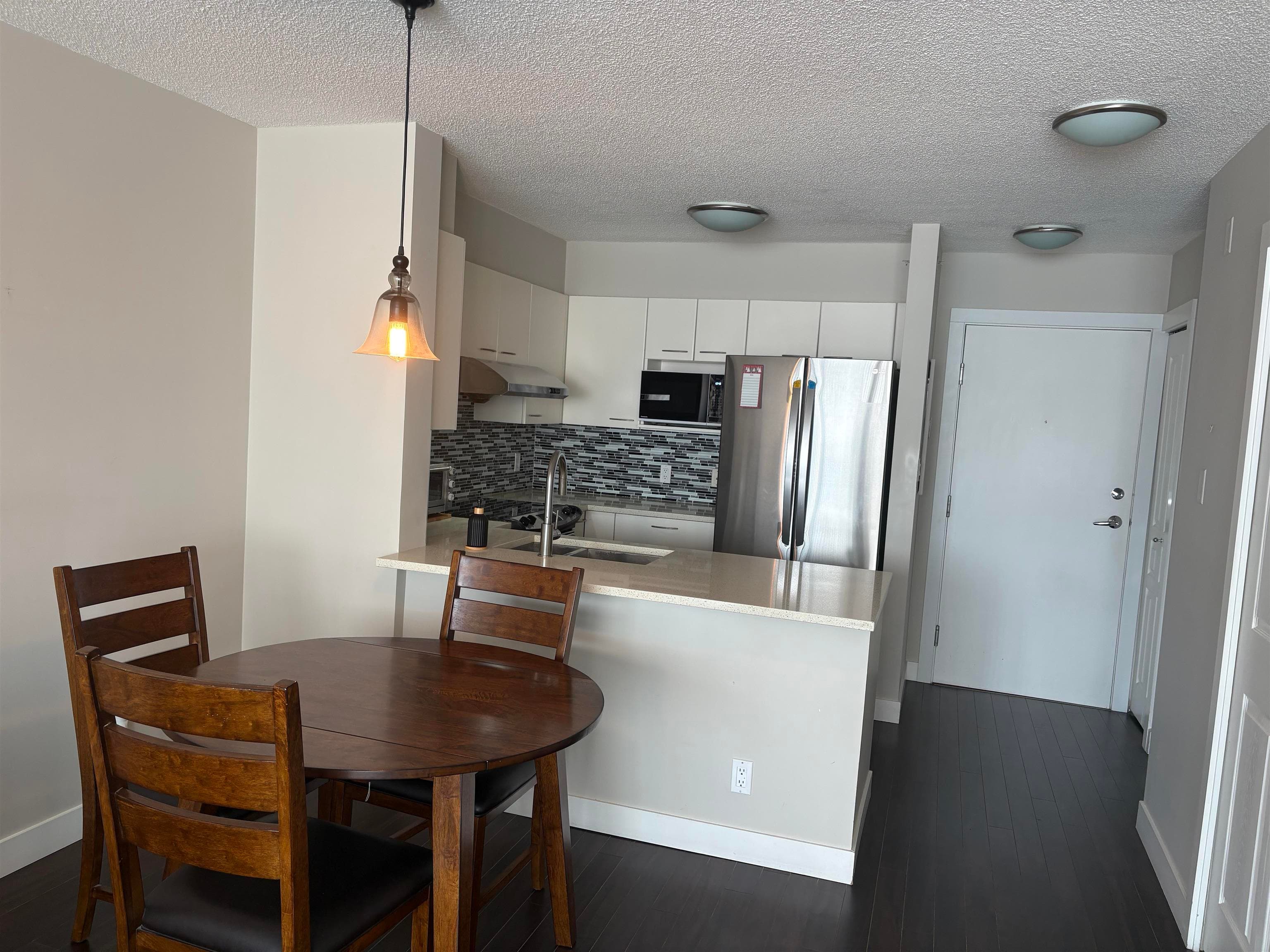 707 - 1575 W 10th Avenue, Vancouver, V6J 5L1 — photo 3