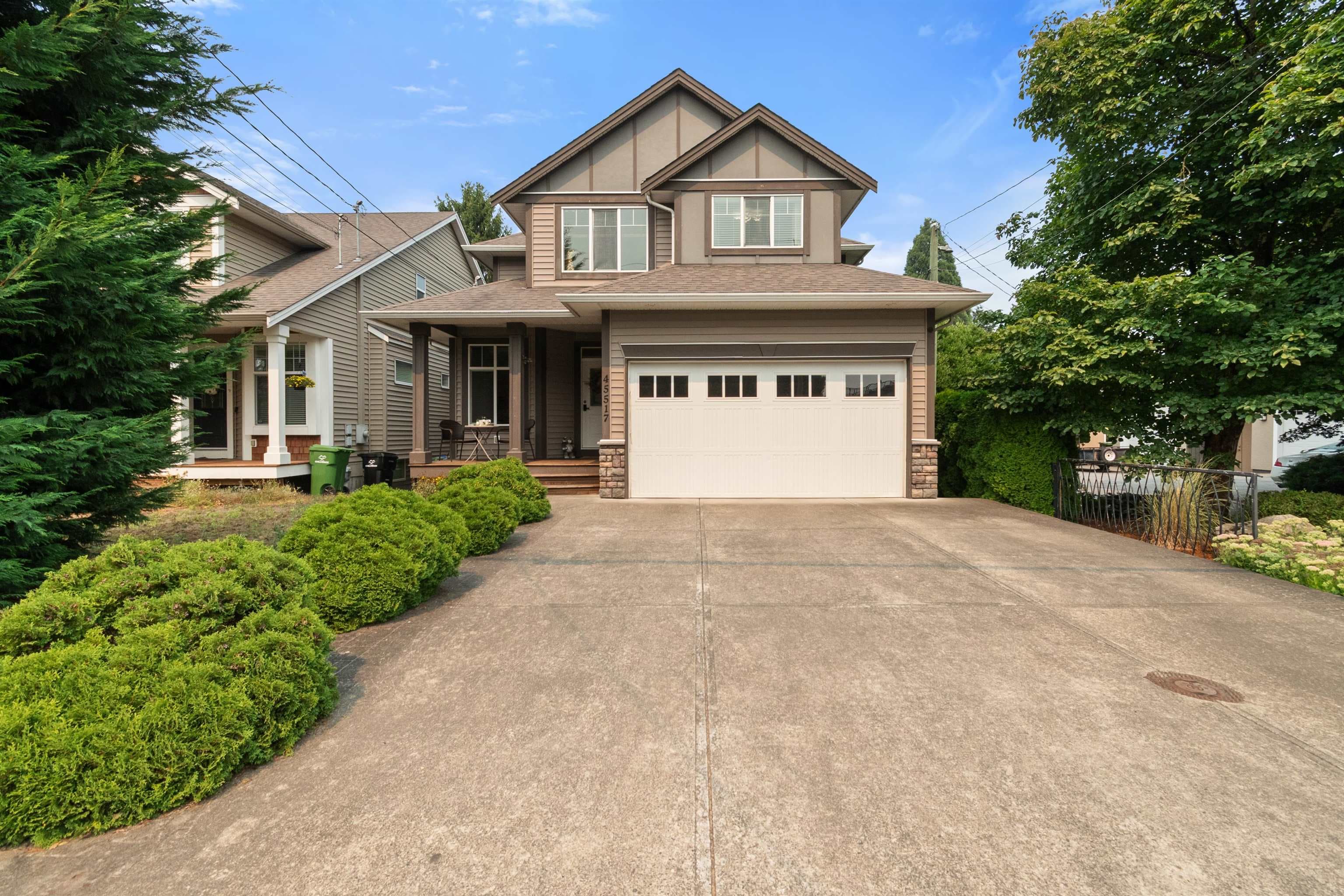 45517 Wells Road, Chilliwack