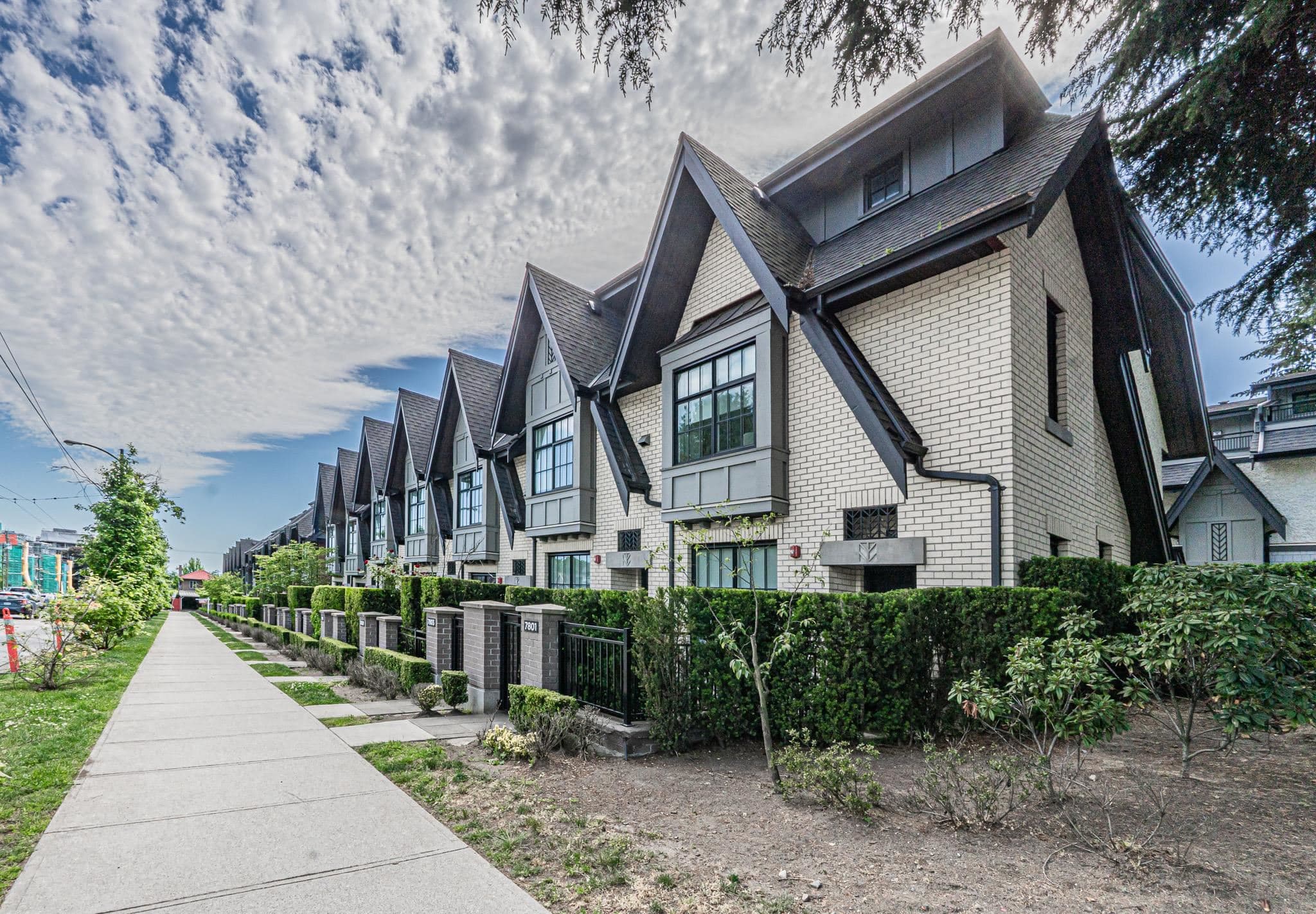 7903 Oak Street, Vancouver