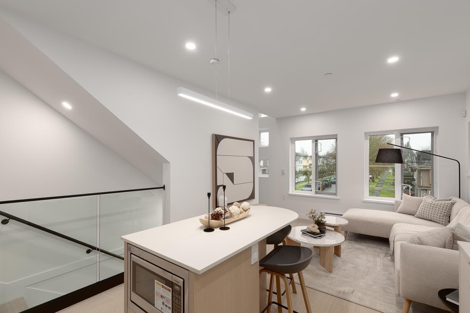 203 - 2329 E 34th Avenue, Vancouver, V5R 2S6 — photo 5