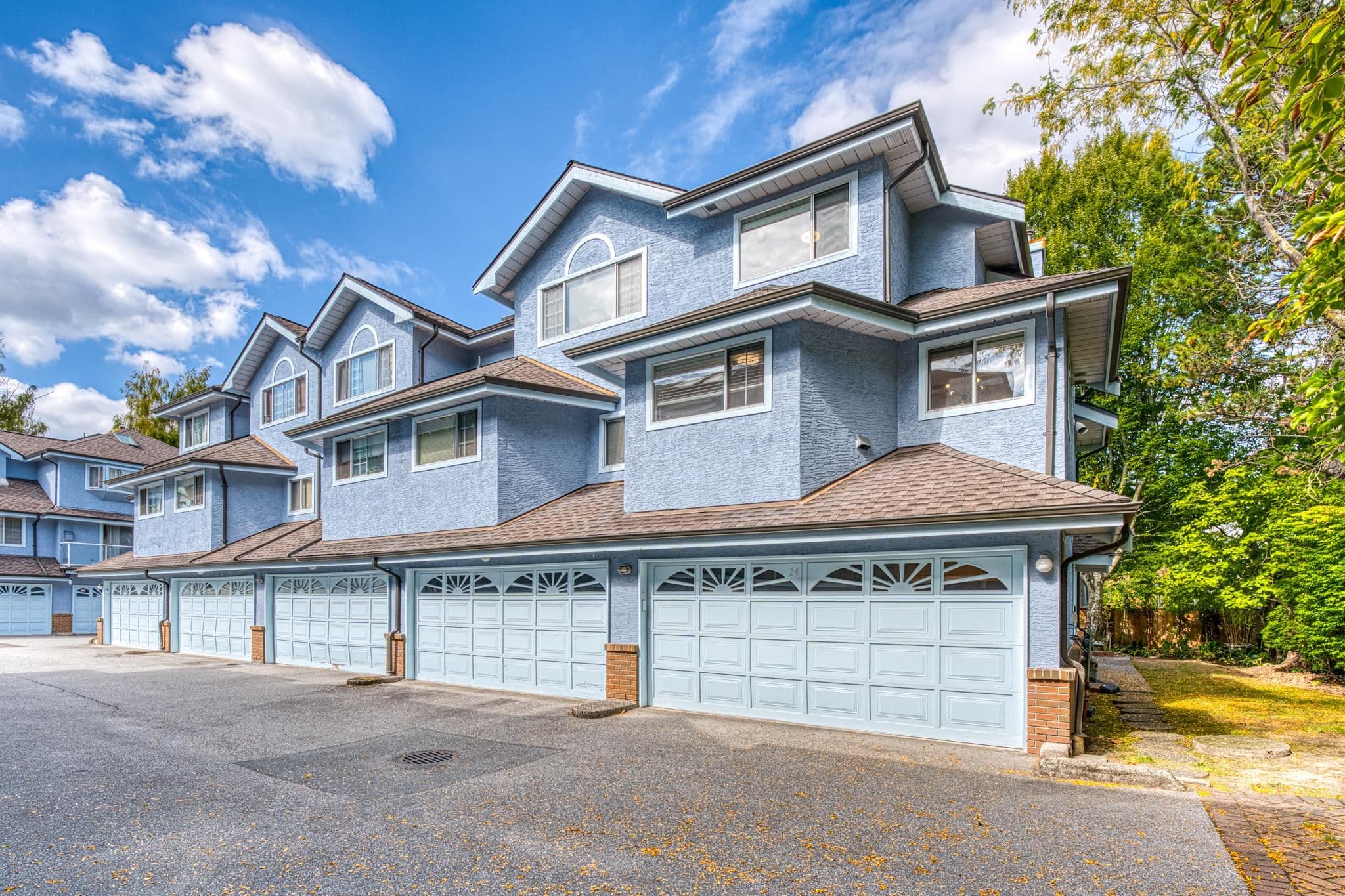 24 - 8780 Bennett Road, Richmond, V6Y 1N7 — photo 1