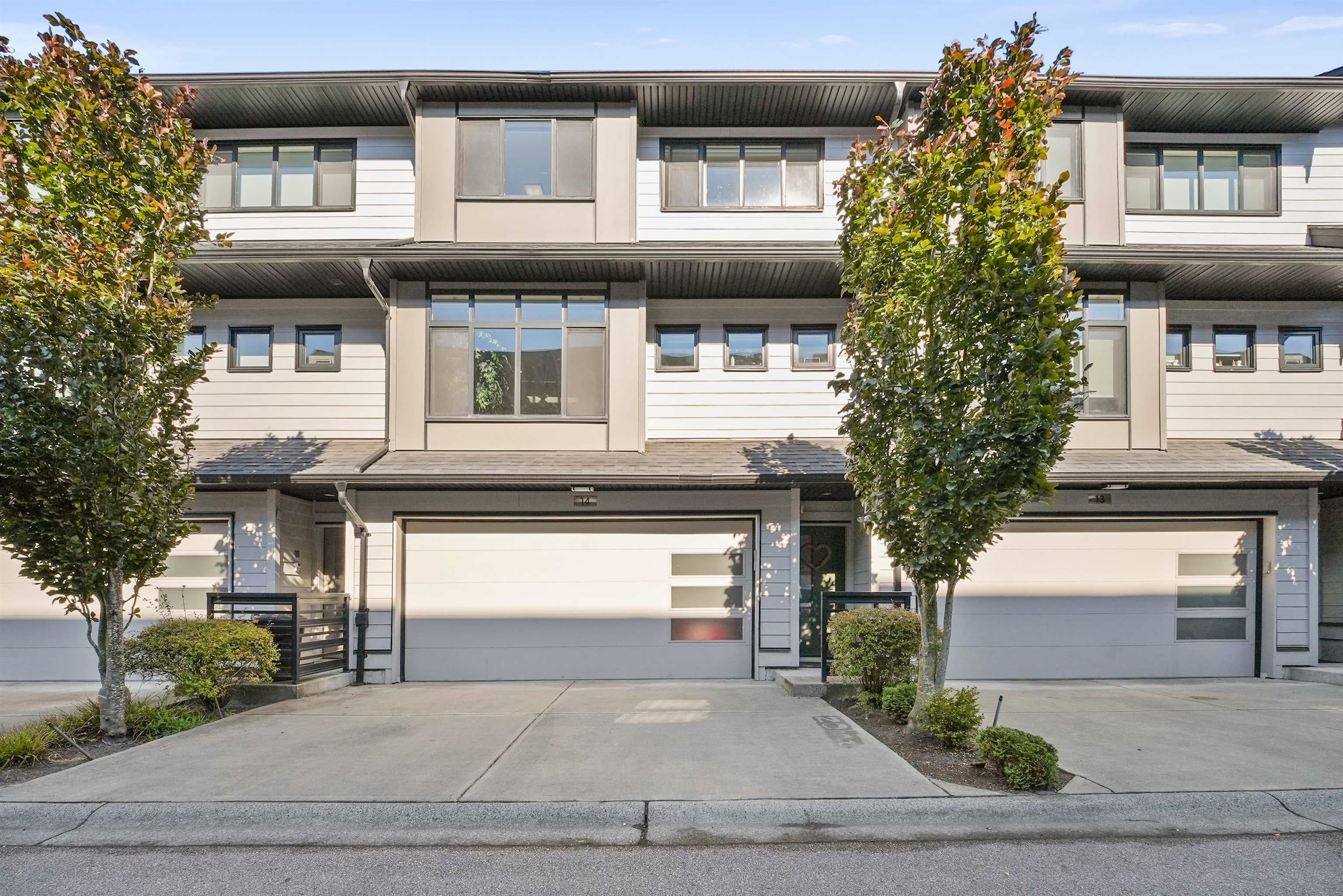 14 - 15177 60 Avenue, Surrey