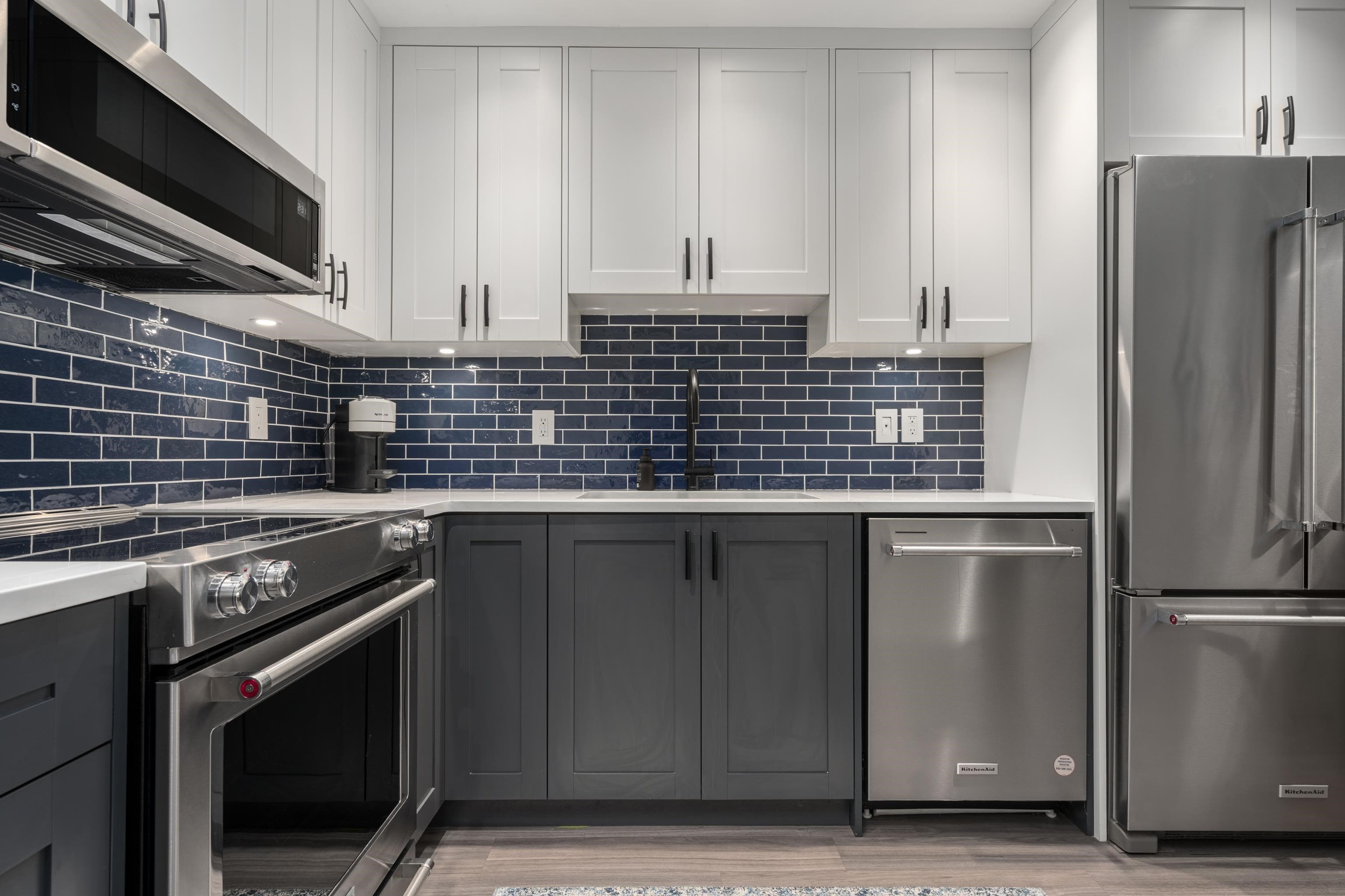 203 - 825 W 15th Avenue, Vancouver, V5Z 1R8 — photo 2