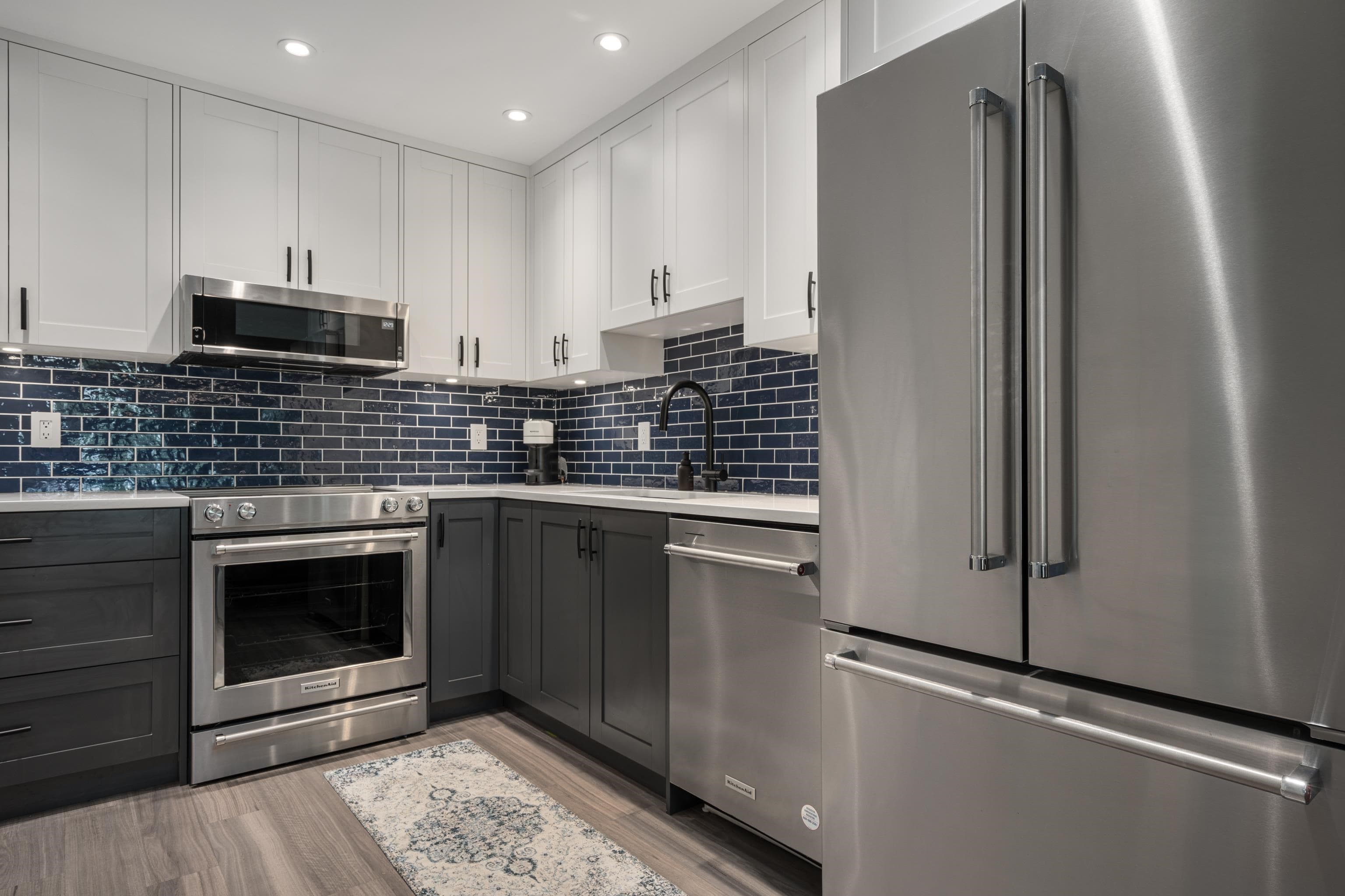 203 - 825 W 15th Avenue, Vancouver, V5Z 1R8 — photo 3