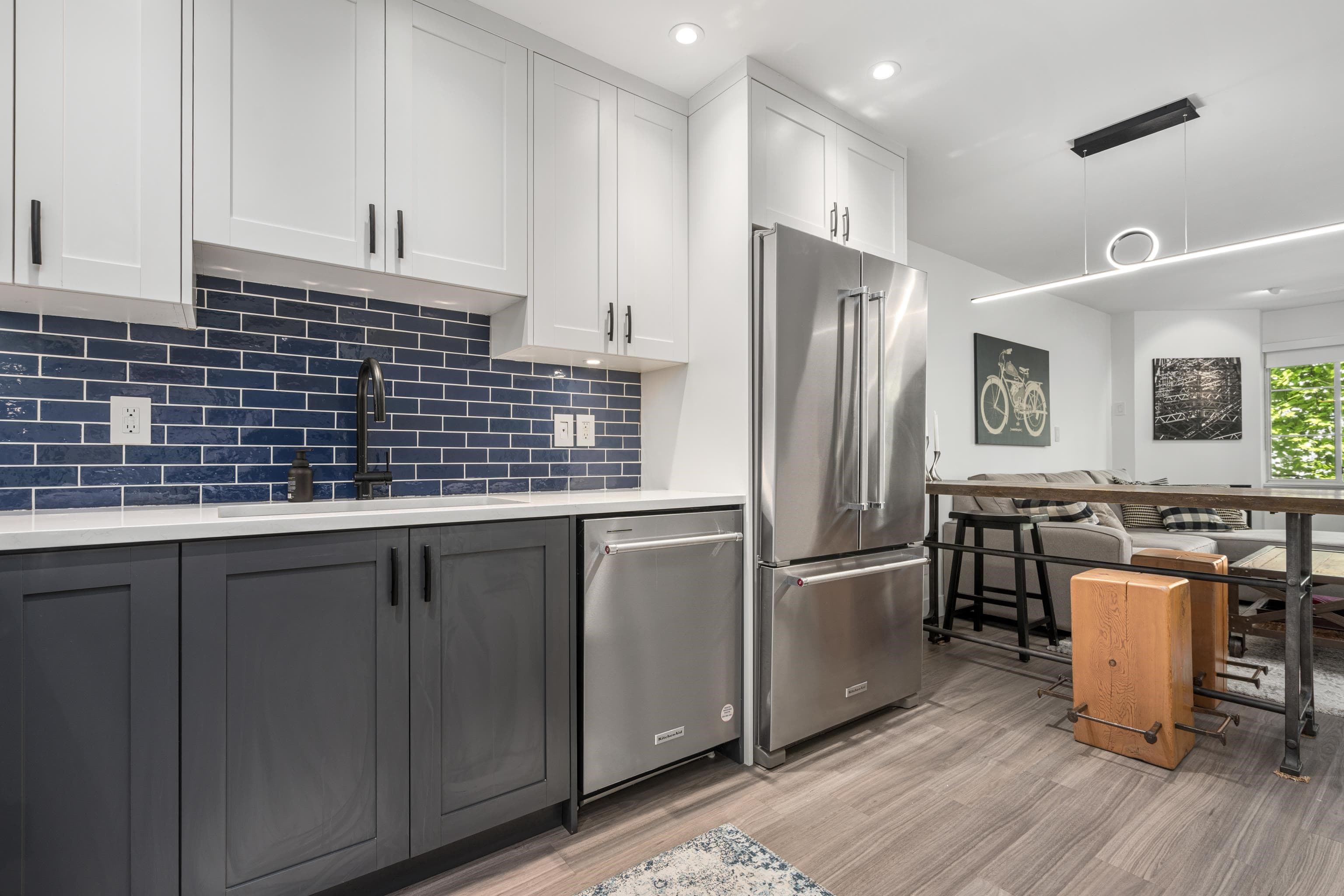 203 - 825 W 15th Avenue, Vancouver, V5Z 1R8 — photo 5