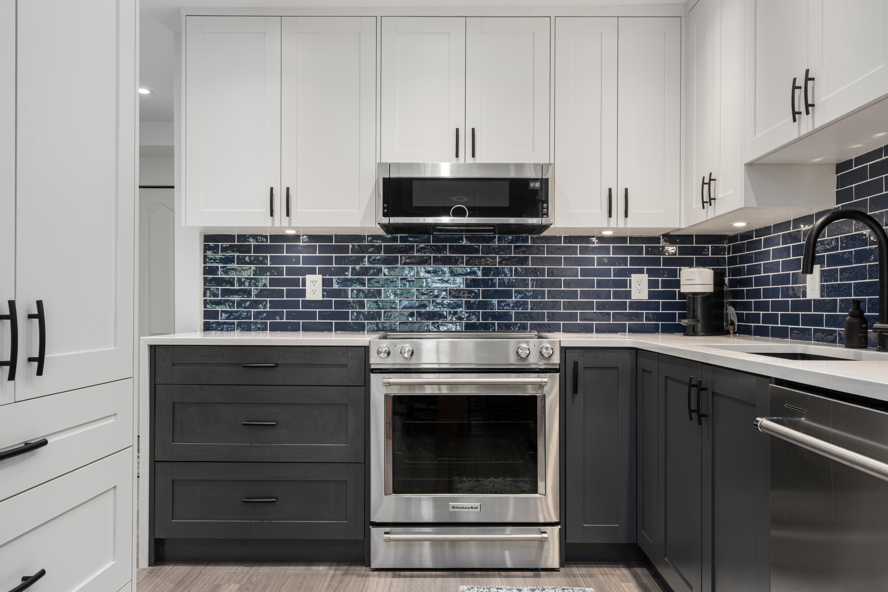 203 - 825 W 15th Avenue, Vancouver, V5Z 1R8 — photo 4