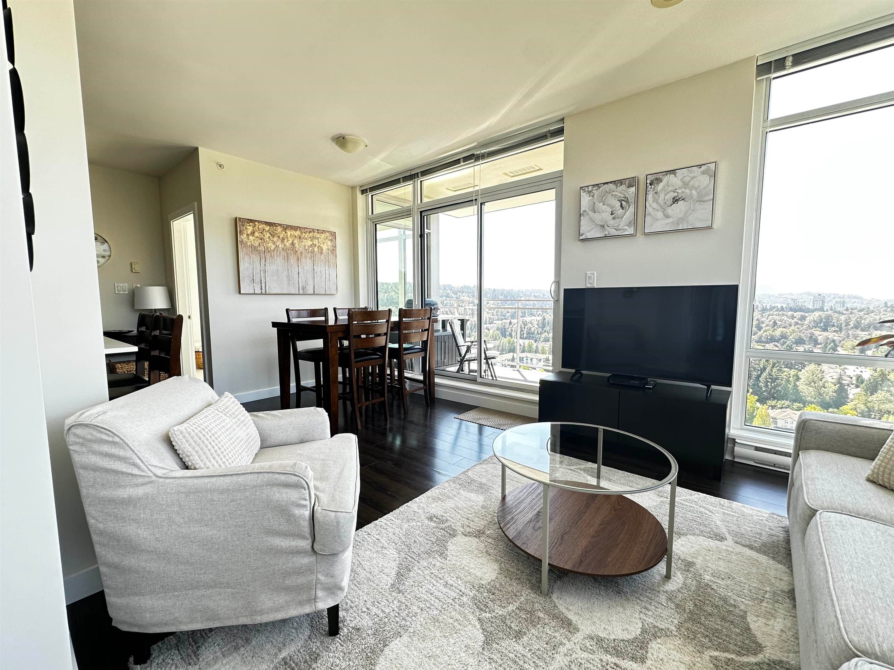 2709 - 2955 Atlantic Avenue, Coquitlam, V3B 0H9 — photo 3