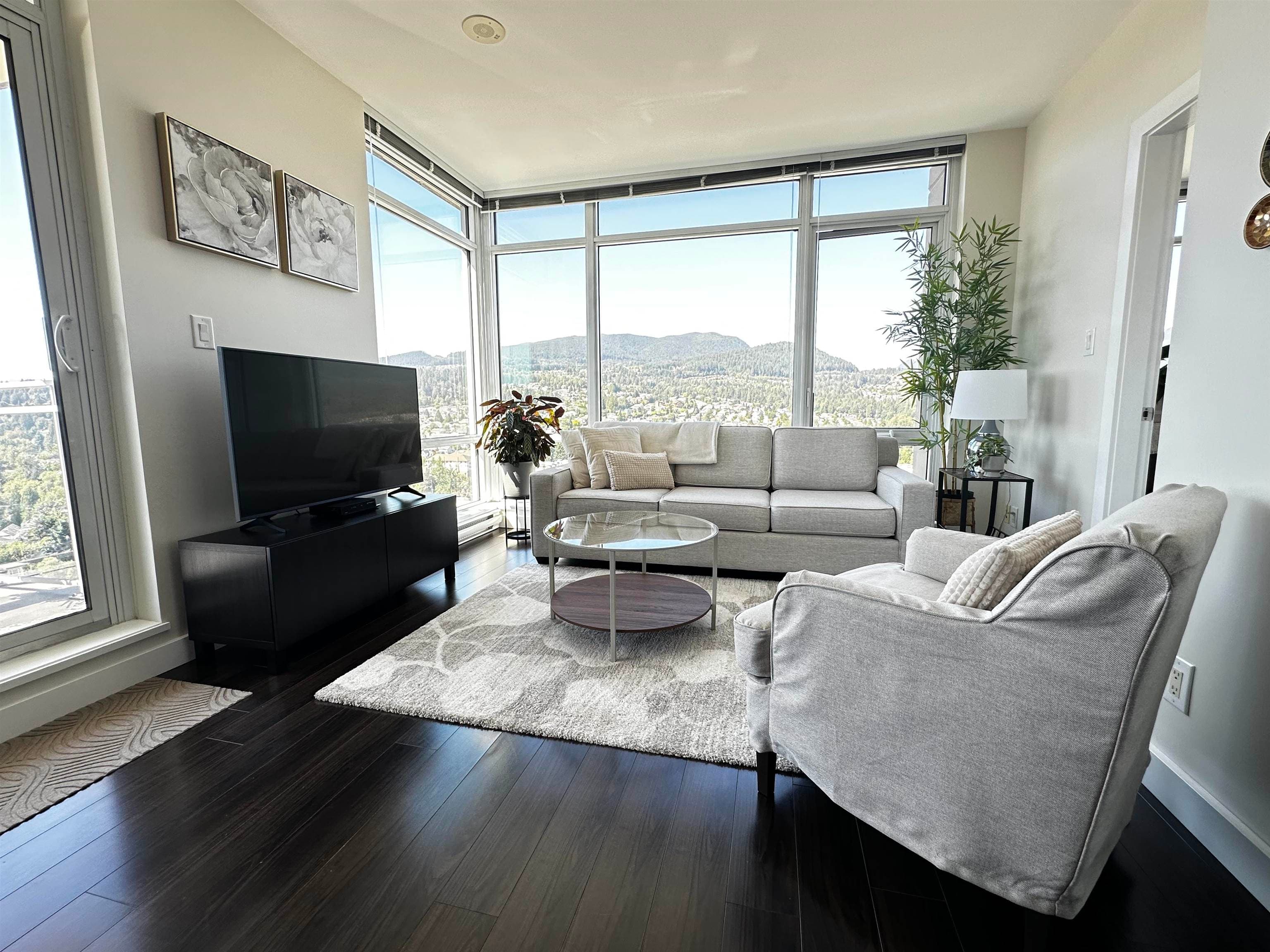 2709 - 2955 Atlantic Avenue, Coquitlam