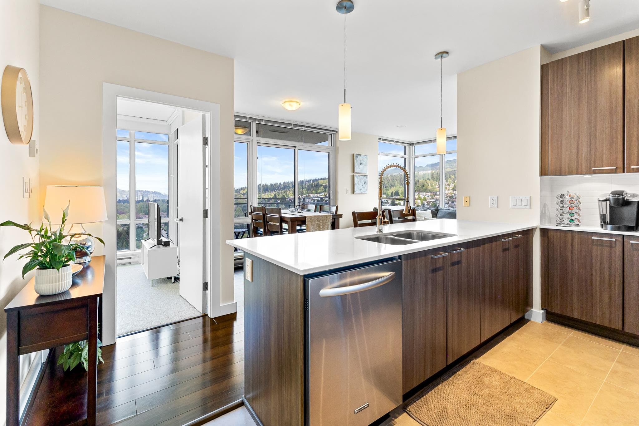 2709 - 2955 Atlantic Avenue, Coquitlam, V3B 0H9 — photo 5