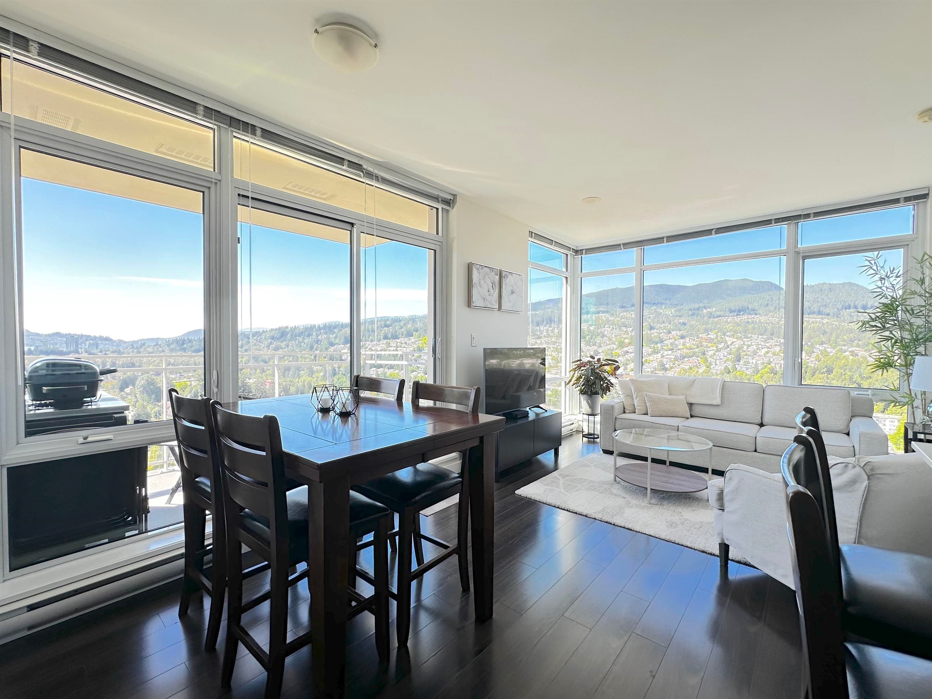 2709 - 2955 Atlantic Avenue, Coquitlam, V3B 0H9 — photo 4