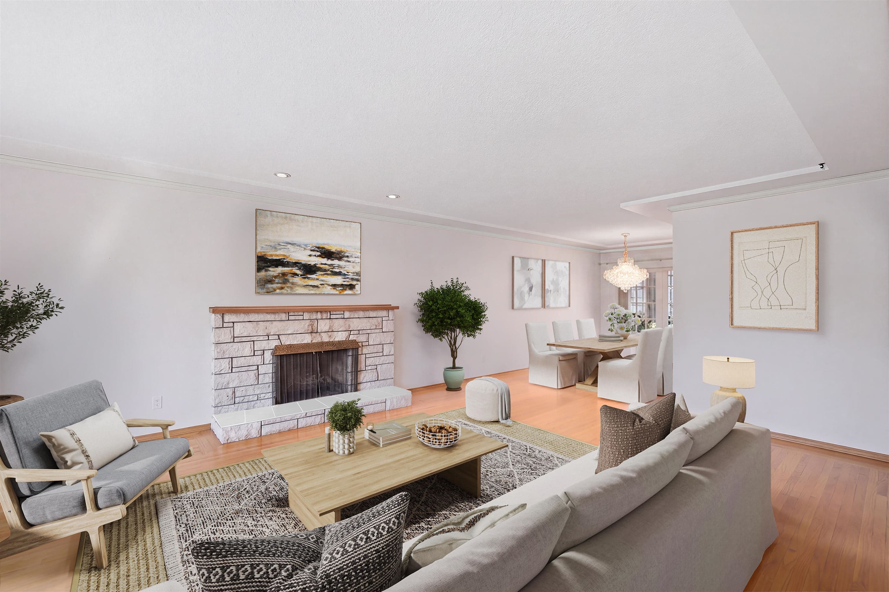 2727 W 36th Avenue, Vancouver, V6N 2P7 — photo 2