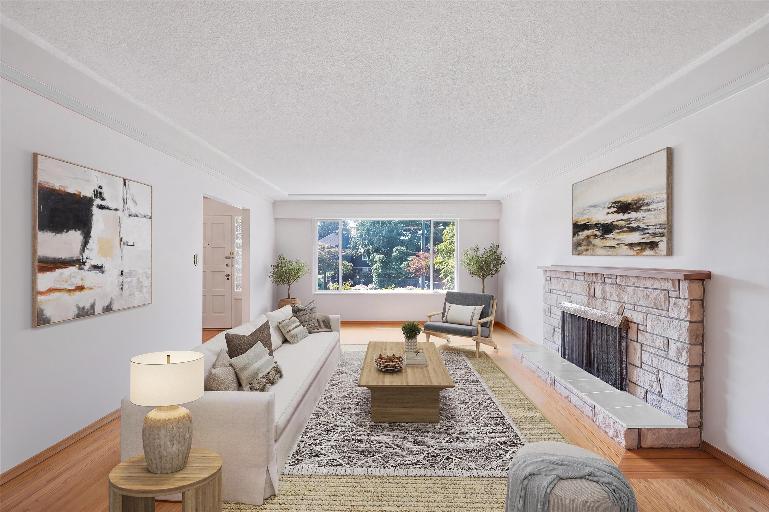 2727 W 36th Avenue, Vancouver, V6N 2P7 — photo 3