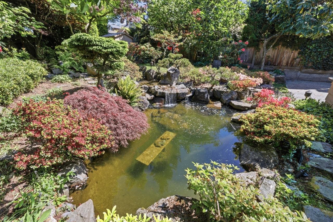 2727 W 36th Avenue, Vancouver, V6N 2P7 — photo 1