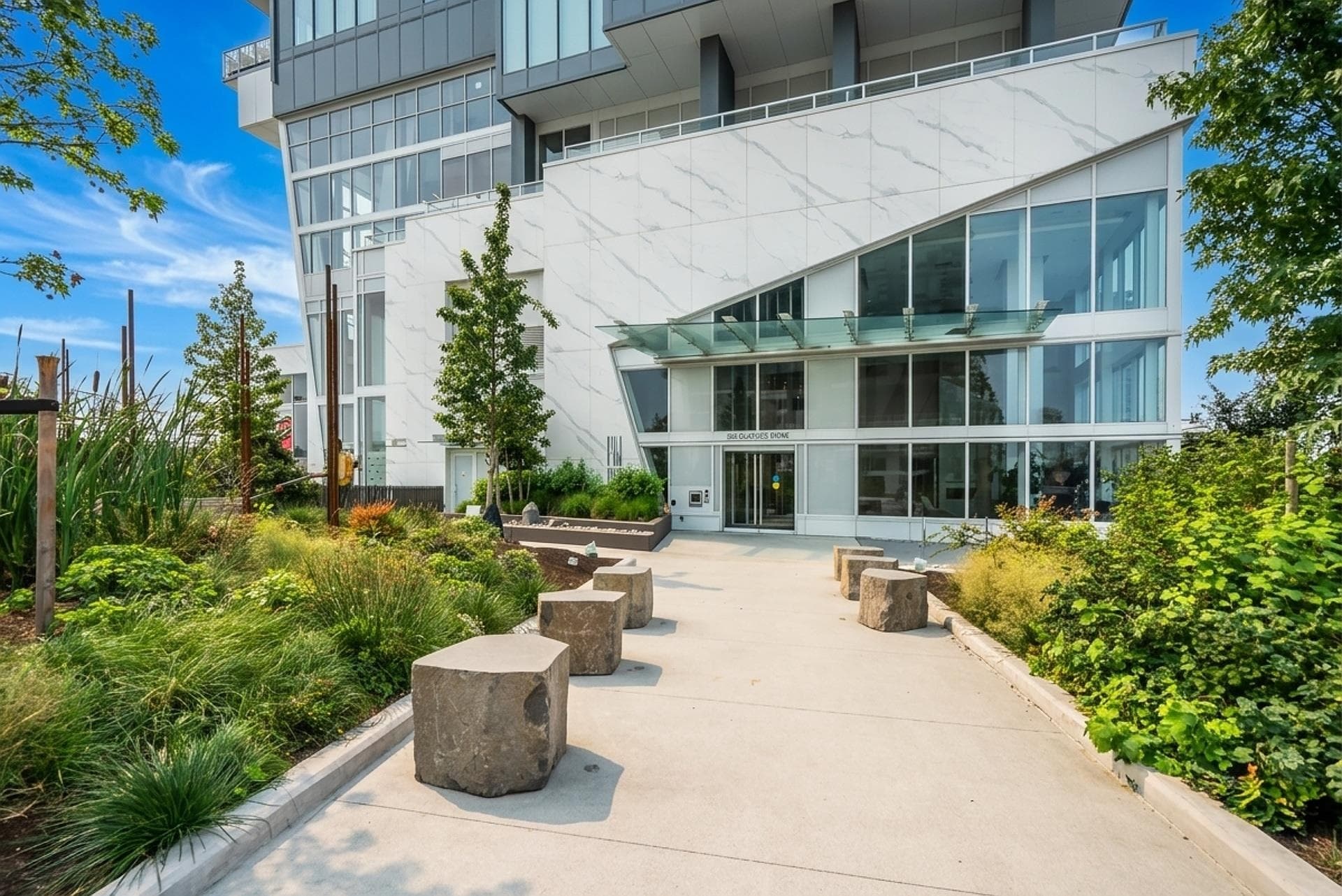 3907 - 680 Quayside Drive, New Westminster, V3M 0P2 — photo 4