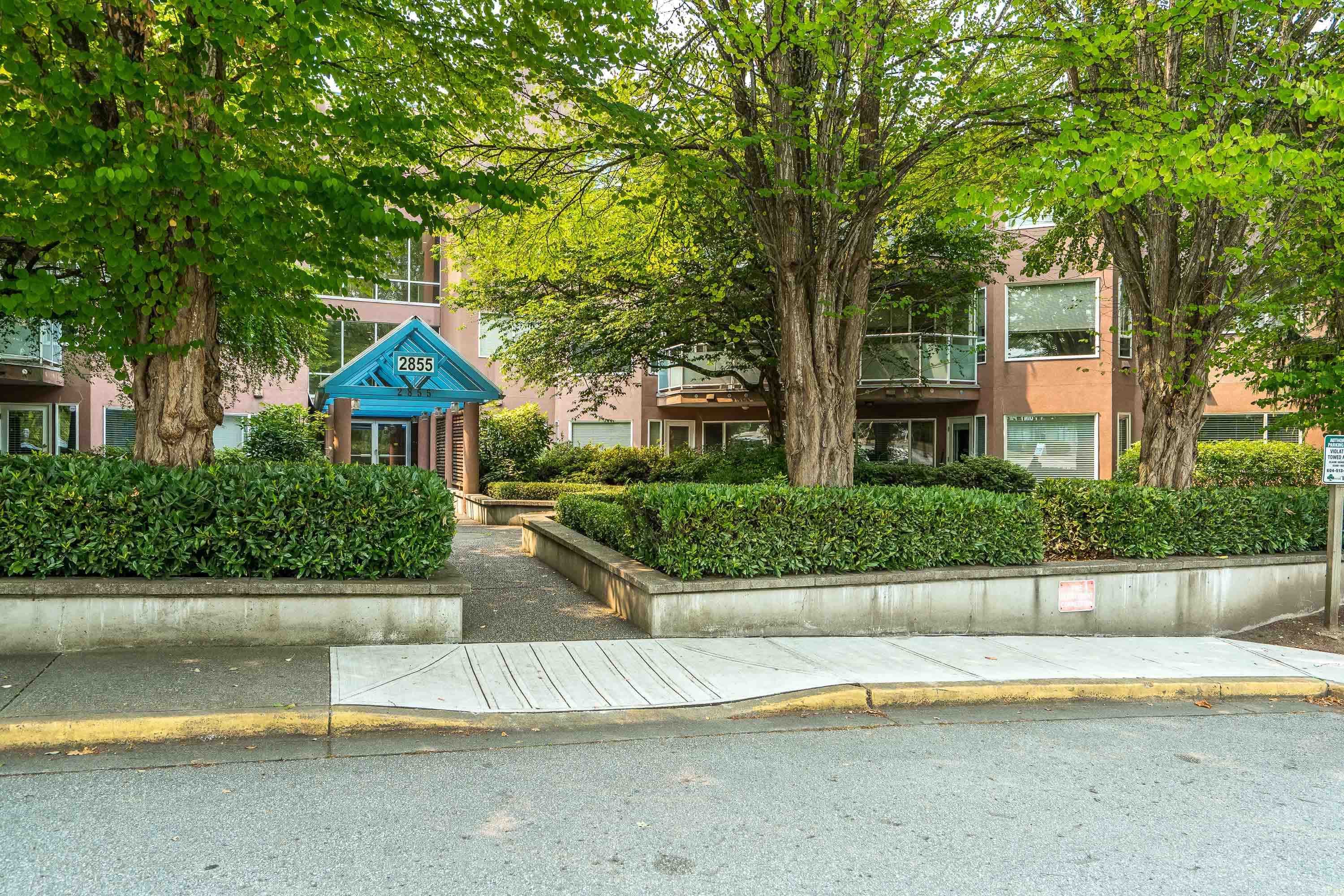 203 - 2855 152 Street, Surrey, V4P 1H2 — photo 1