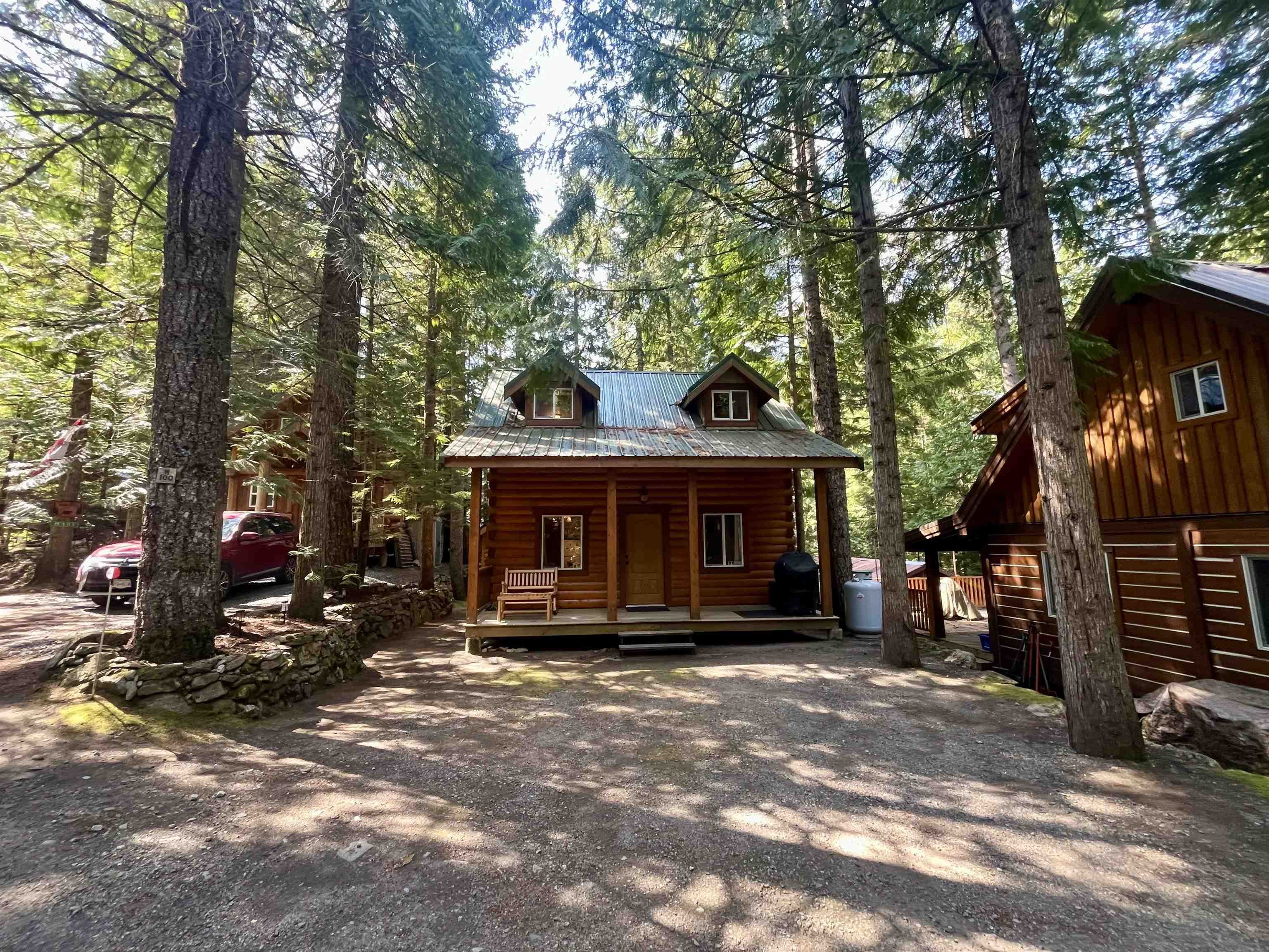 H100 Strawberry Lane, Sunshine Valley, V0X 1L5 — photo 3