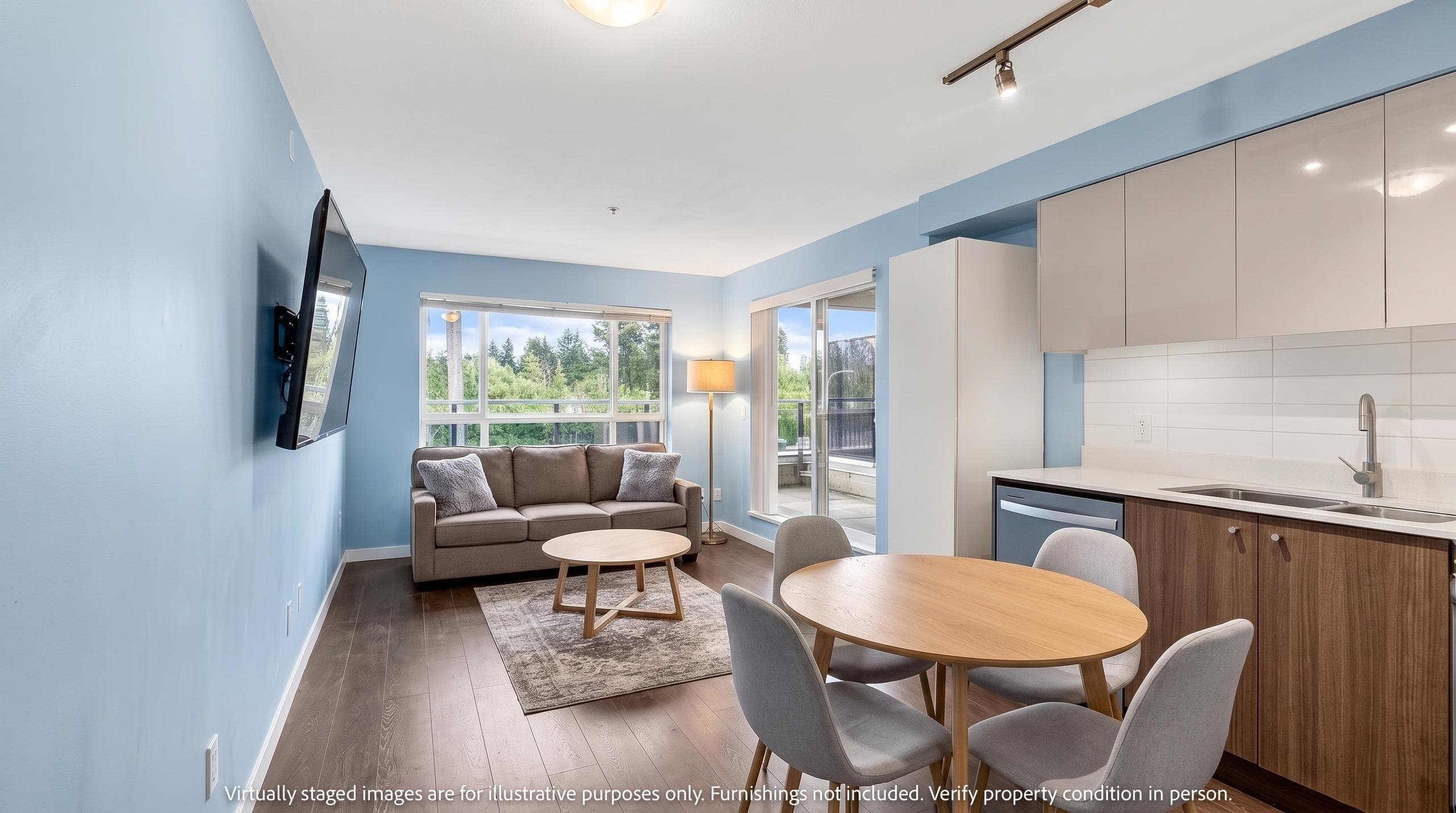 204 - 10688 140 Street, Surrey, V3T 0M6 — photo 1
