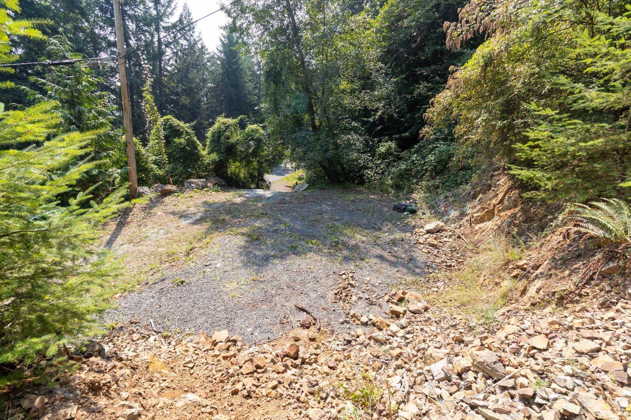 750 Taylor Road, Bowen Island, V0N 1G1 — photo 1