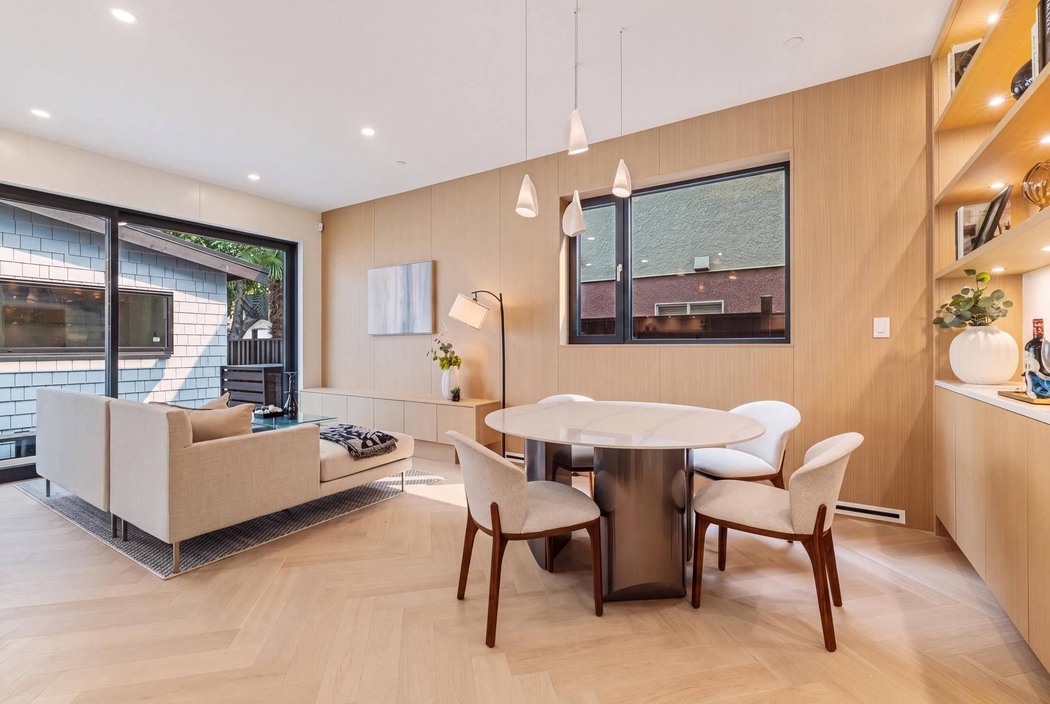 2 - 4956 Chester Street, Vancouver, V5W 3A8 — photo 4