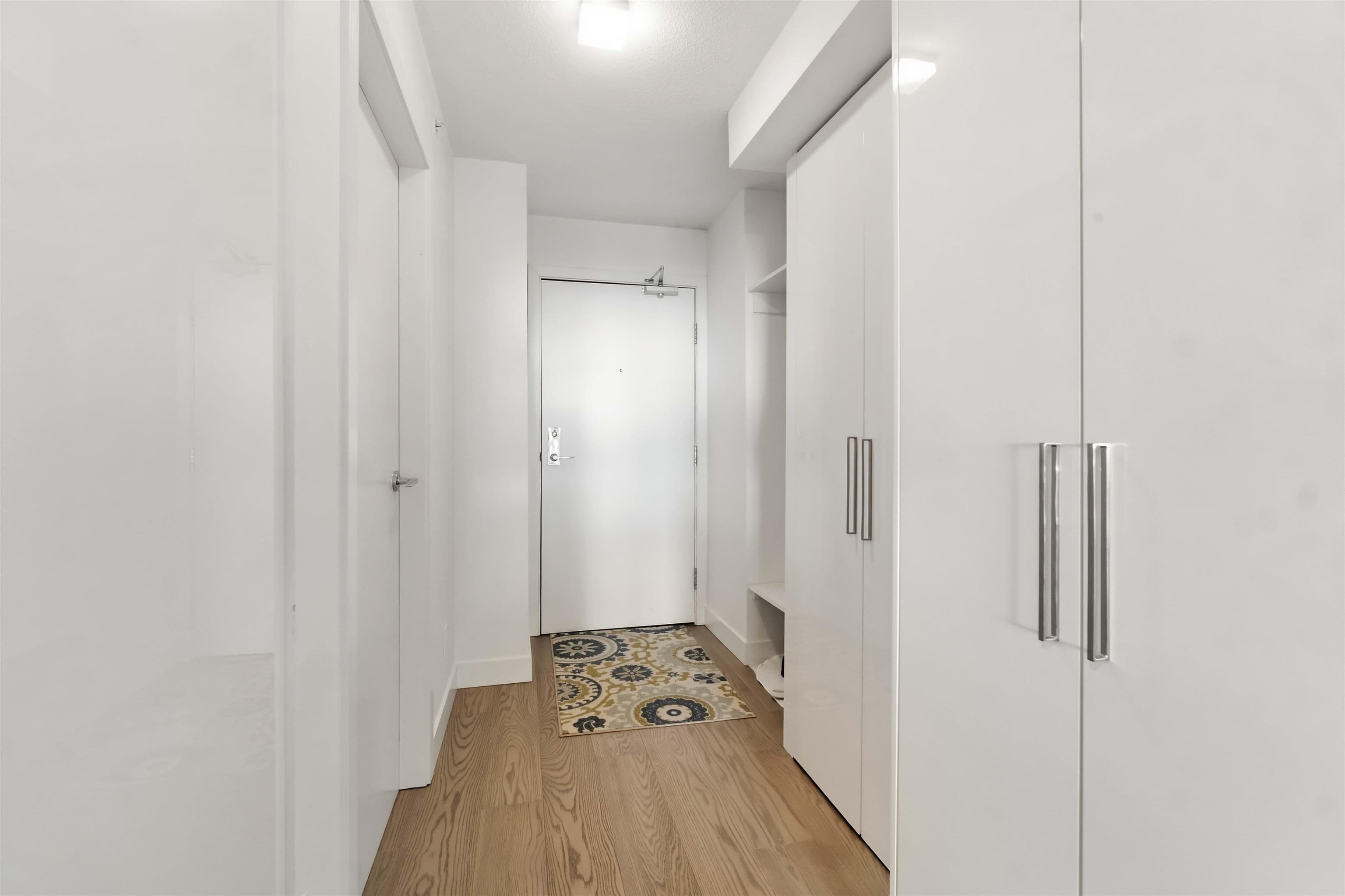 2303 - 1325 Rolston Street, Vancouver, V6Z 1M7 — photo 4